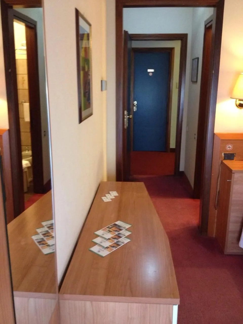 Decorative detail, Bed in Hotel Palace