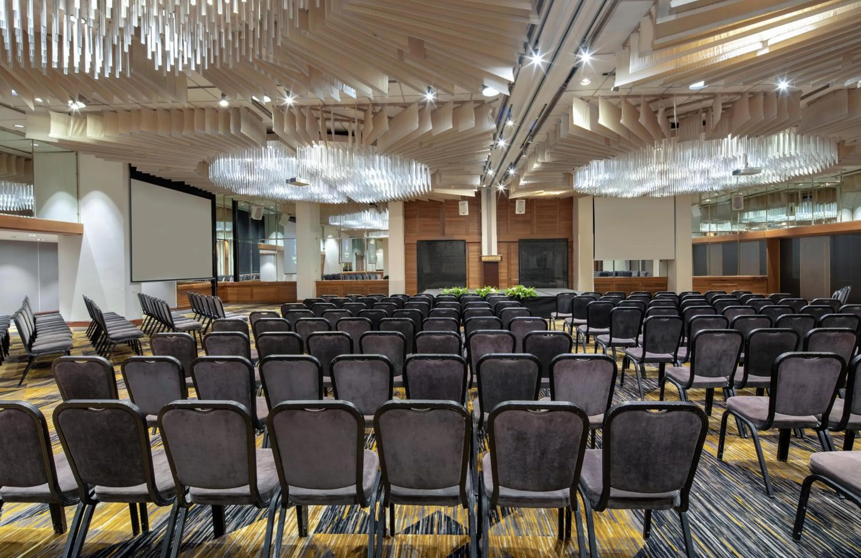 Meeting/conference room in Dan Jerusalem Hotel