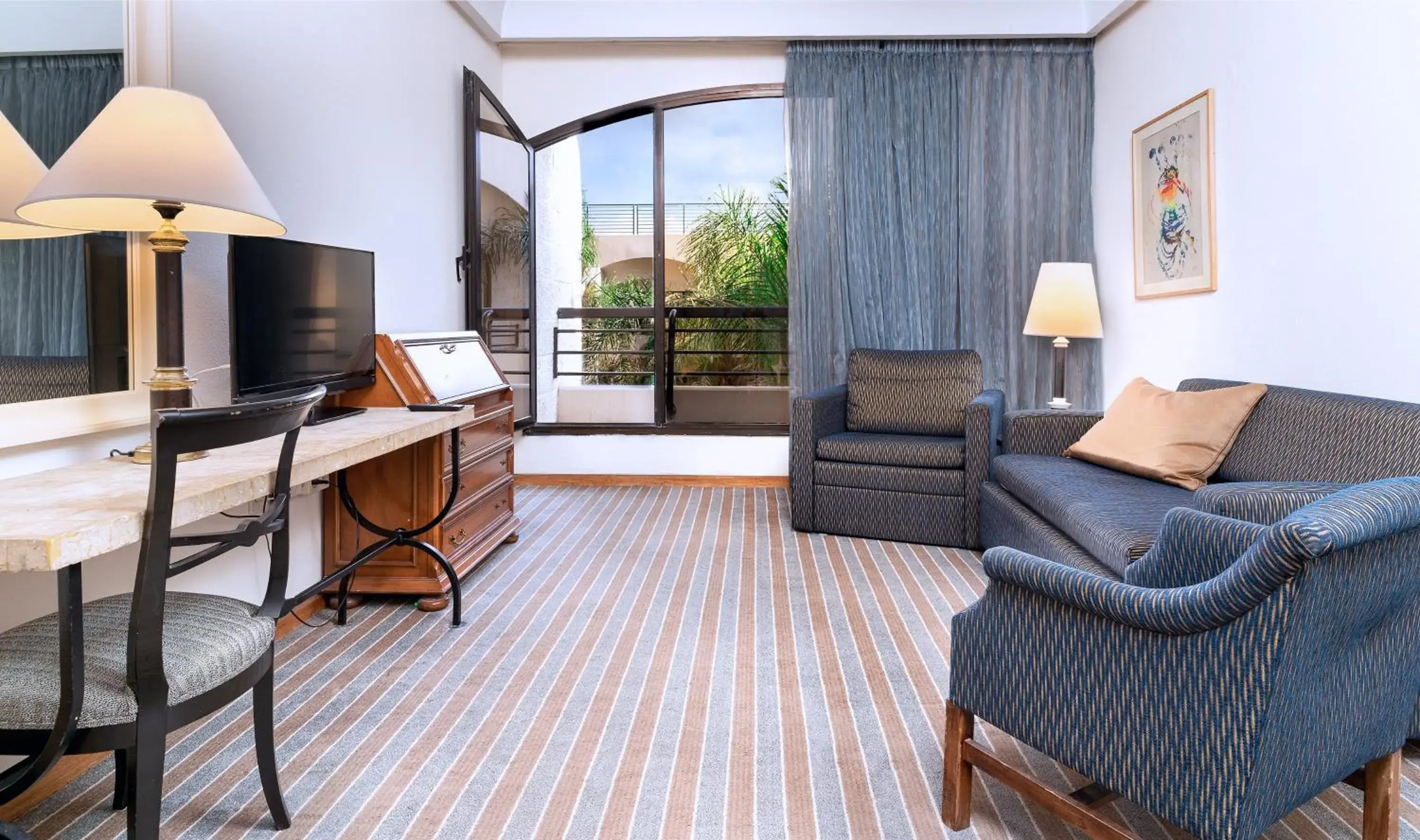 Family Room (2 Adults + 1 Child) in Dan Jerusalem Hotel Family Room (2 Adults + 1 Child) in Dan Jerusalem Hotel