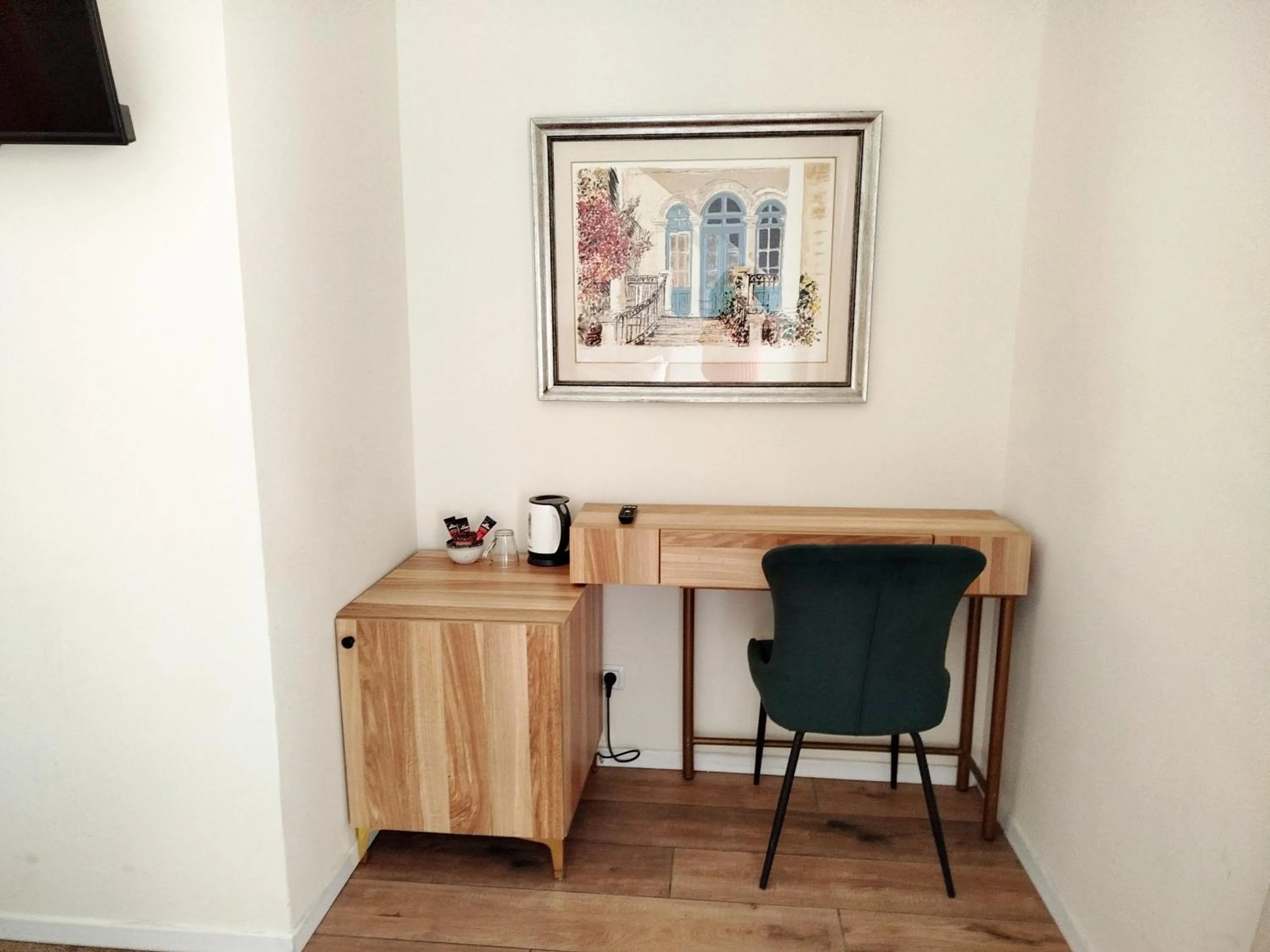 La Perle Jerusalem City Center - Self Check-in hotel