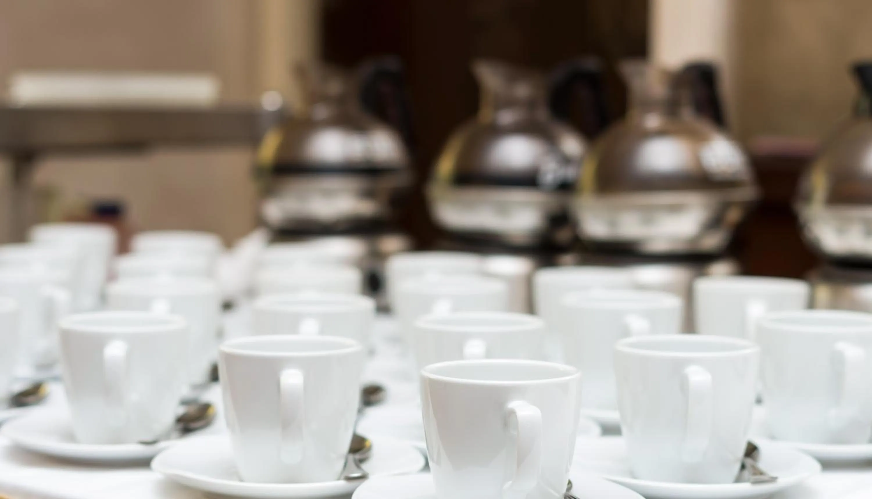 Restaurant/places to eat in The Inbal Jerusalem