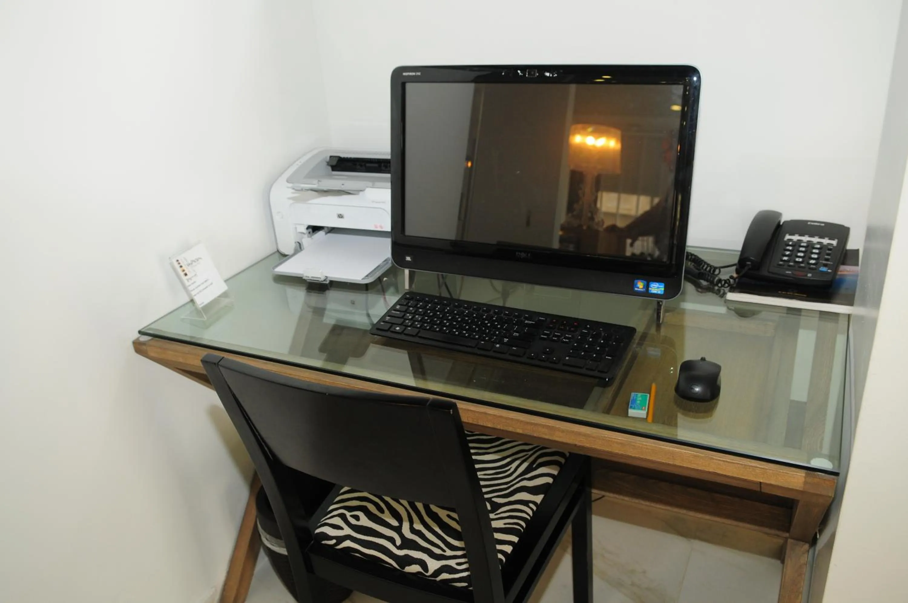 TV and multimedia in Maxim Design Hotel 3 Star Superior