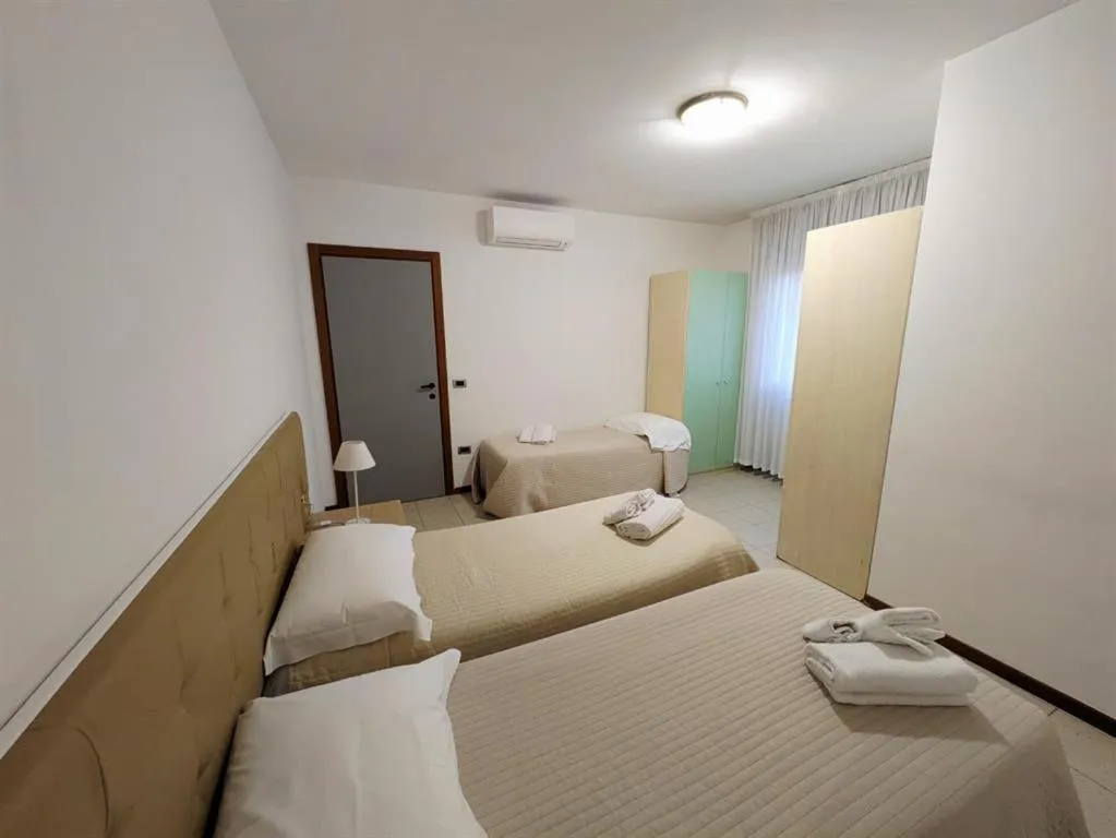 Bed in Residence Viale Venezia