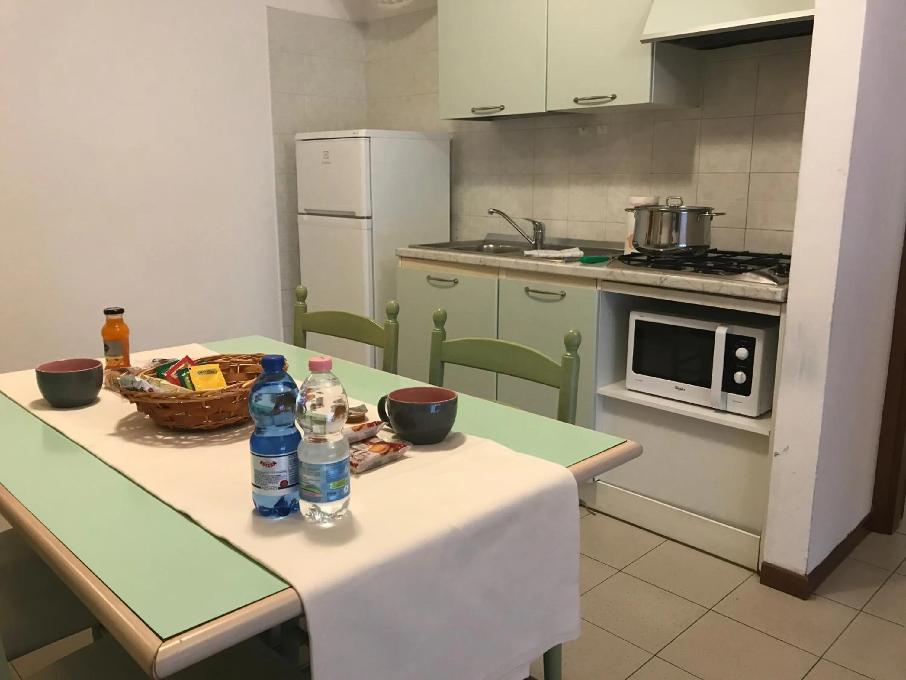 Residence Viale Venezia