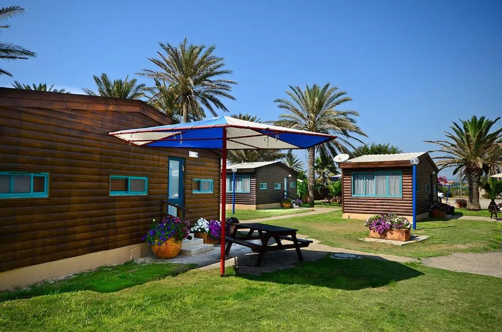 Day in Dor Country Lodging