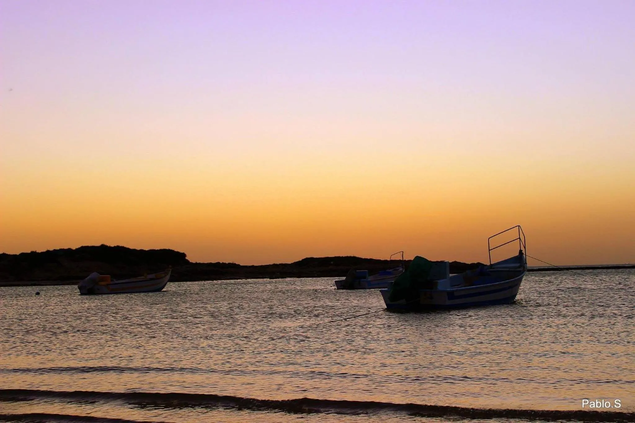 Beach in Dor Country Lodging