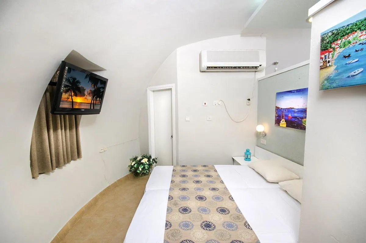 Photo of the whole room, Bed in Dor Country Lodging