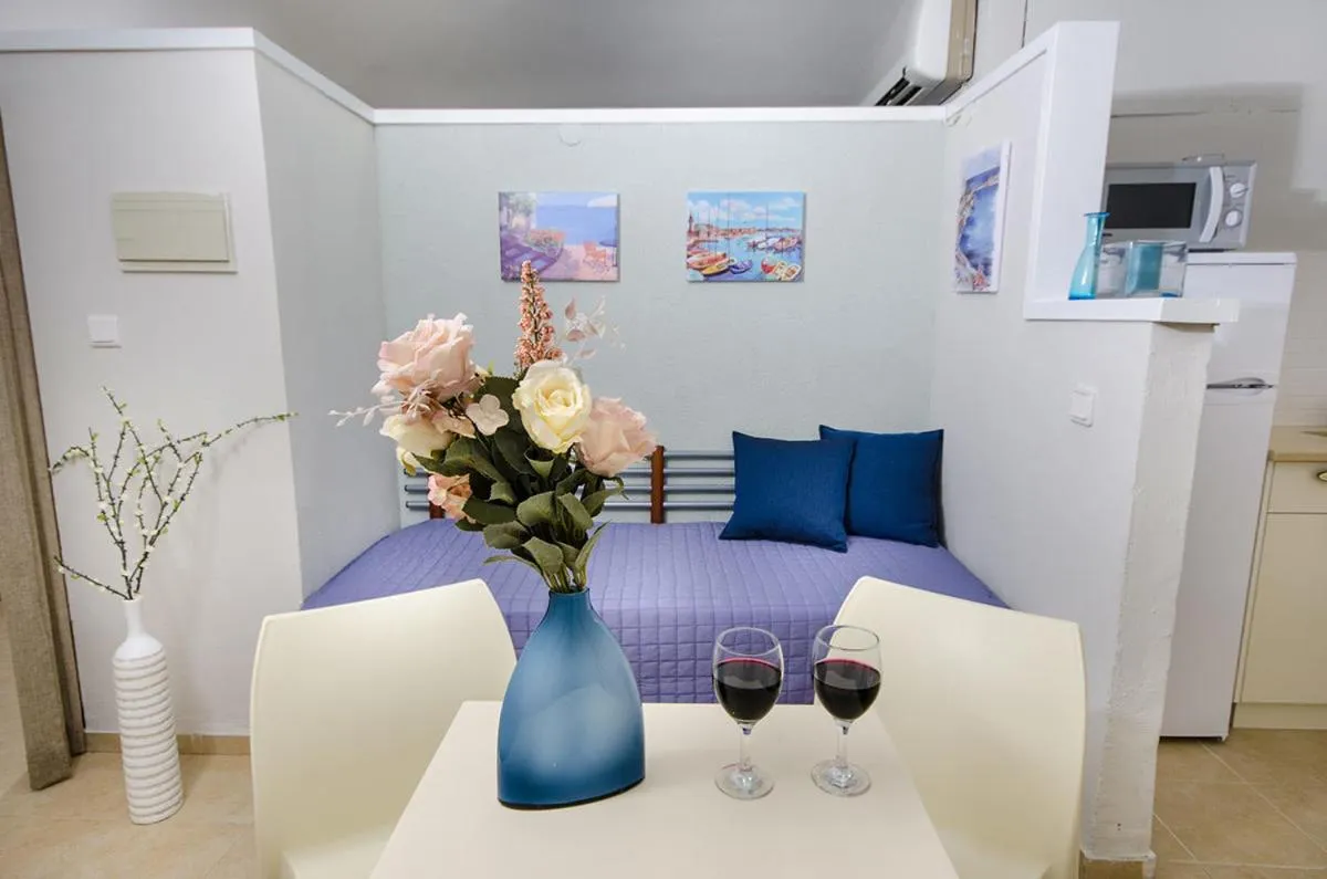 Decorative detail in Dor Country Lodging