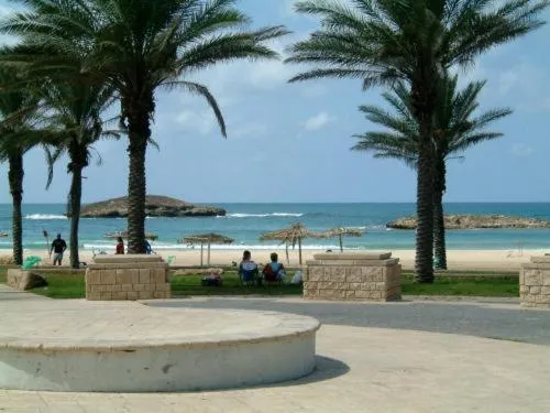 Natural landscape in Dor Country Lodging