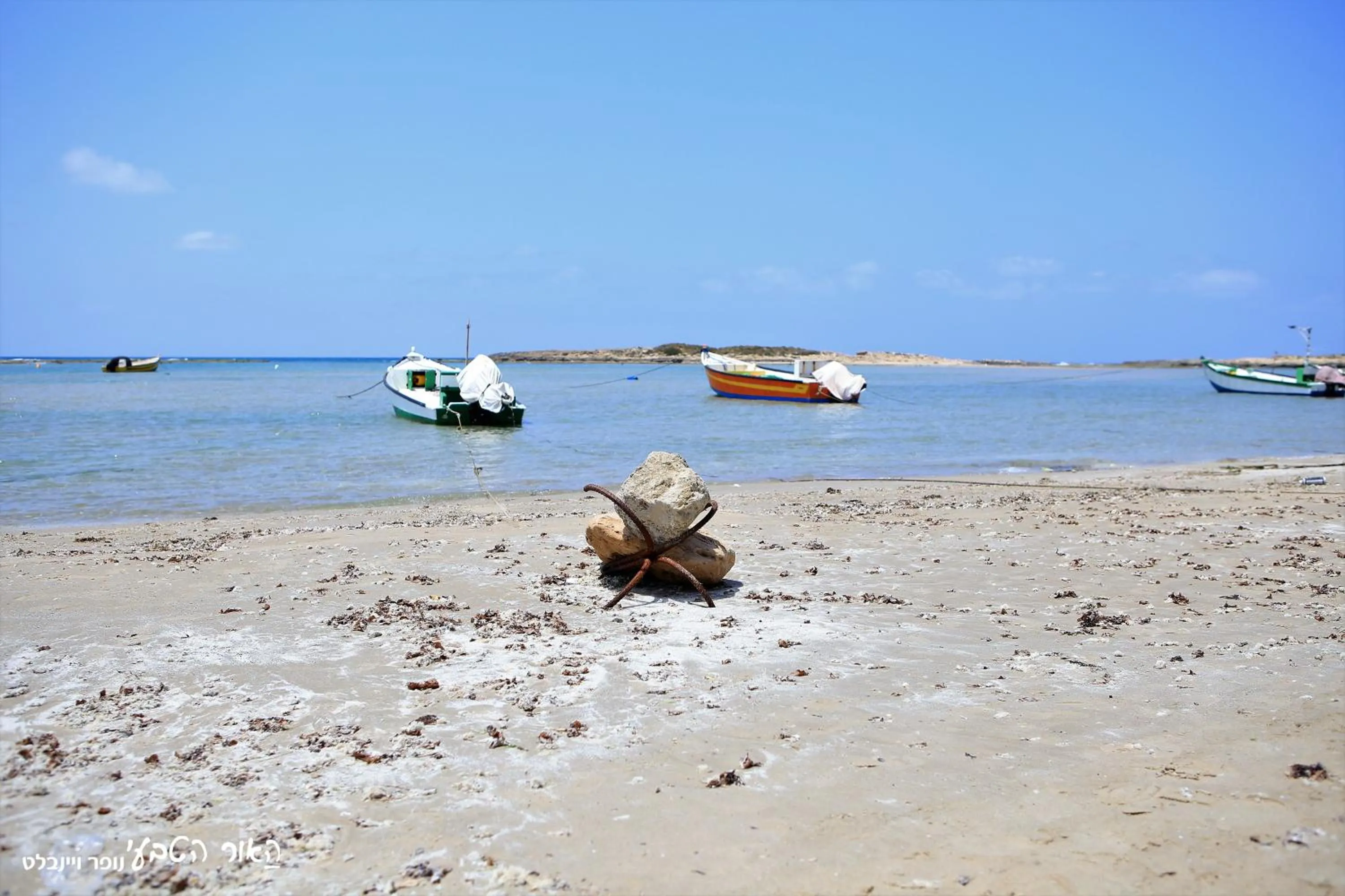 Natural landscape in Dor Country Lodging