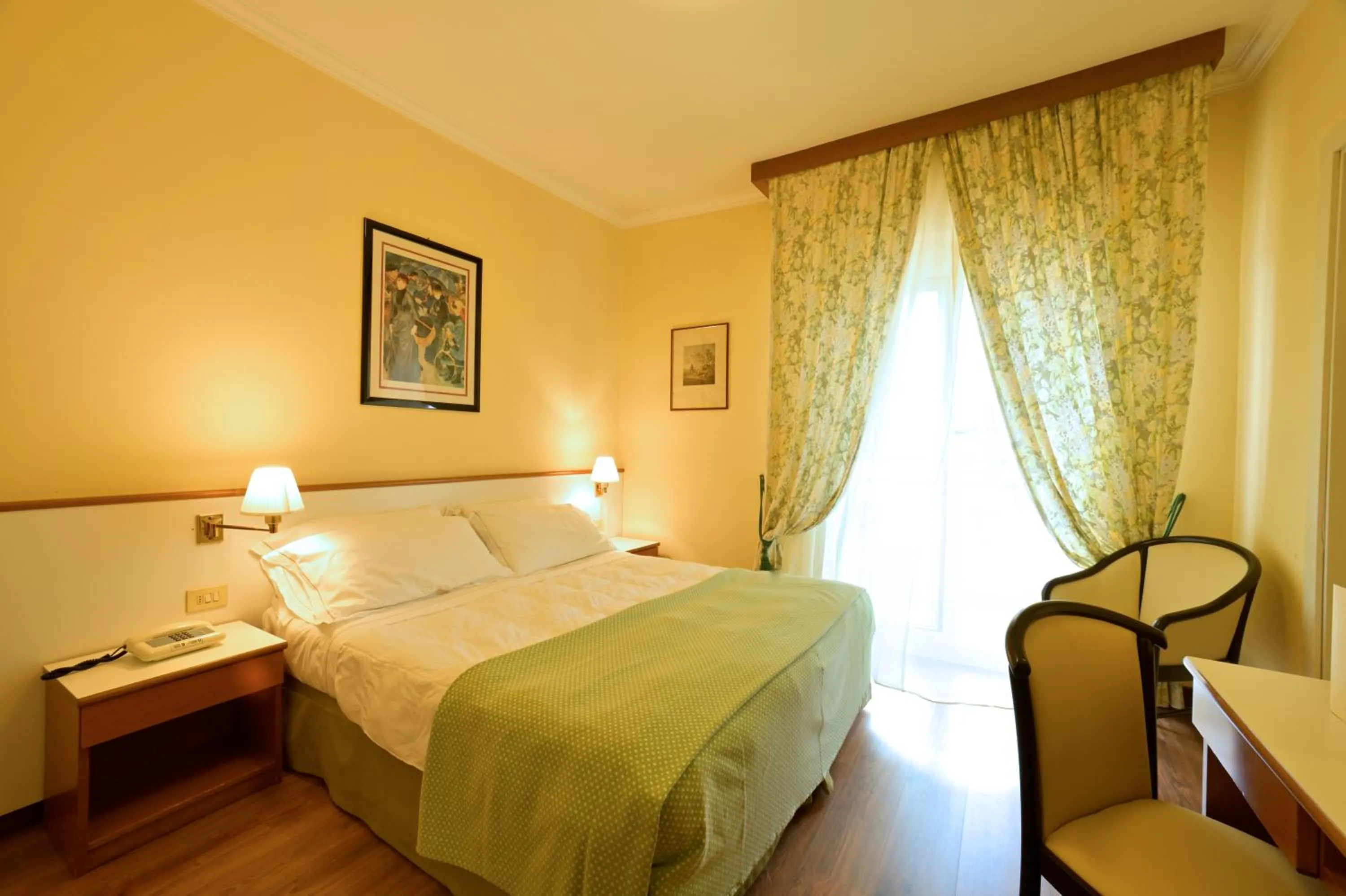 Hotel Europa & Concordia