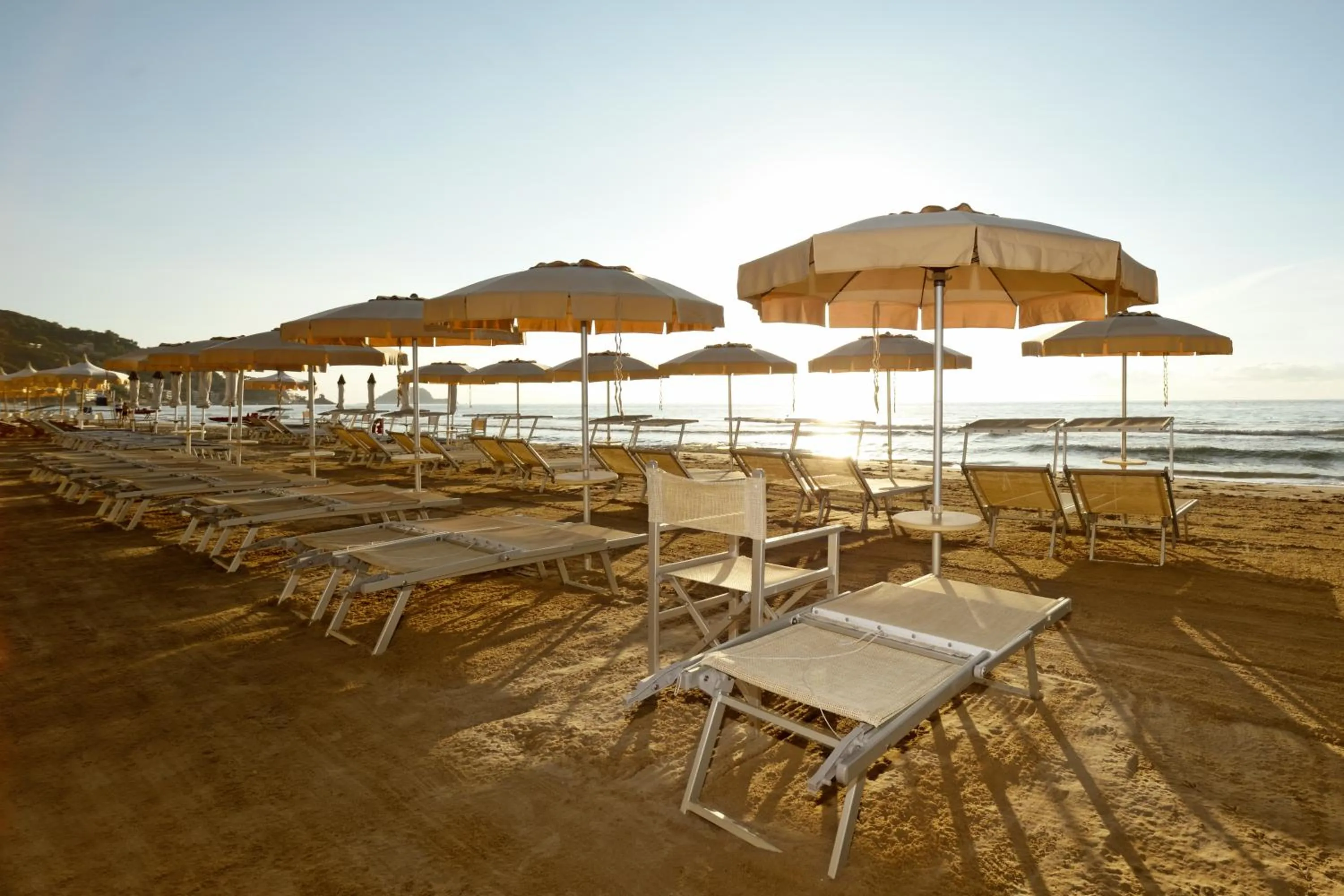 Natural landscape in Hotel Europa & Concordia