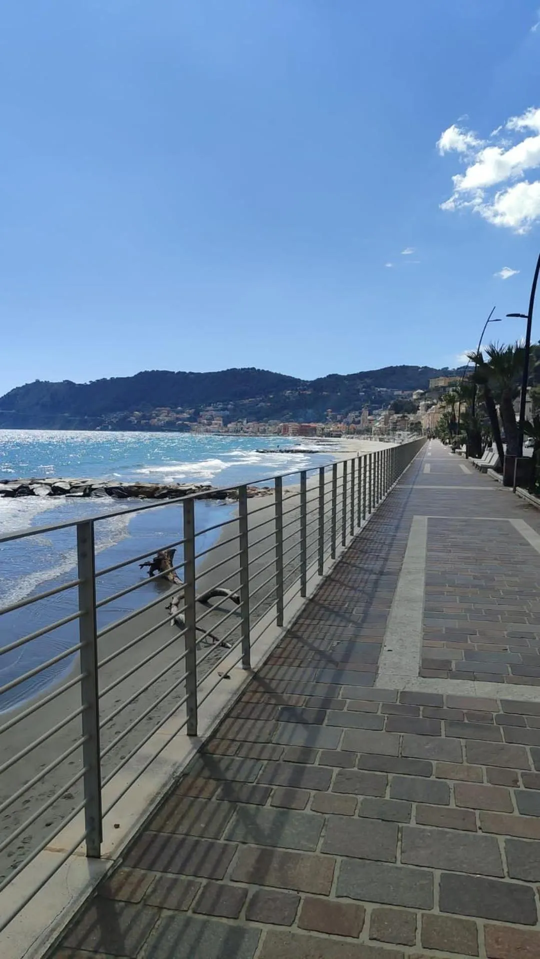 Nearby landmark in Hotel Europa & Concordia