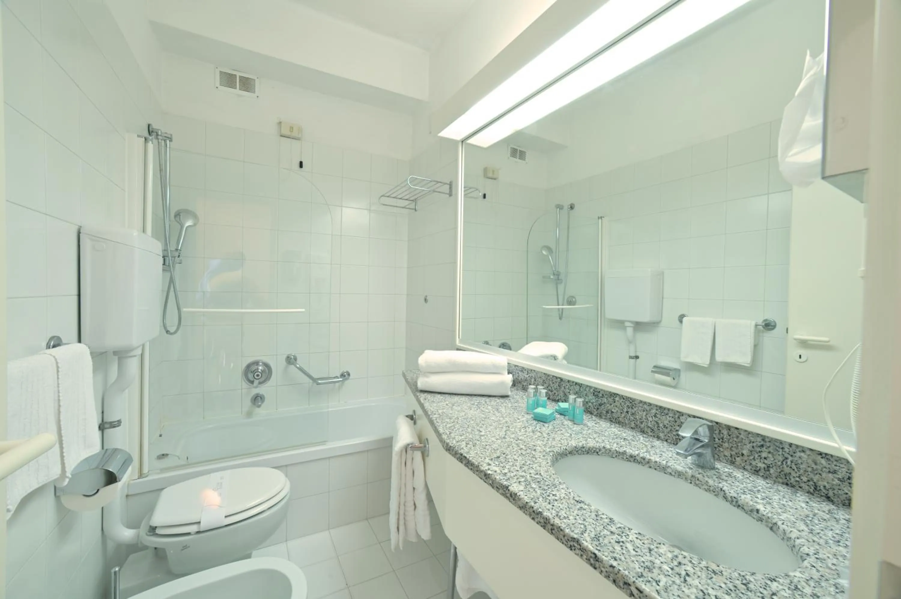 Hotel Europa & Concordia