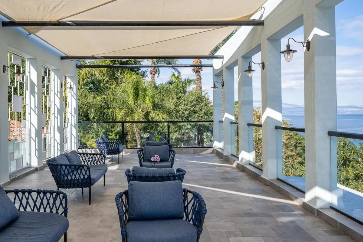 Property building in Jacob Ohalo Kinneret