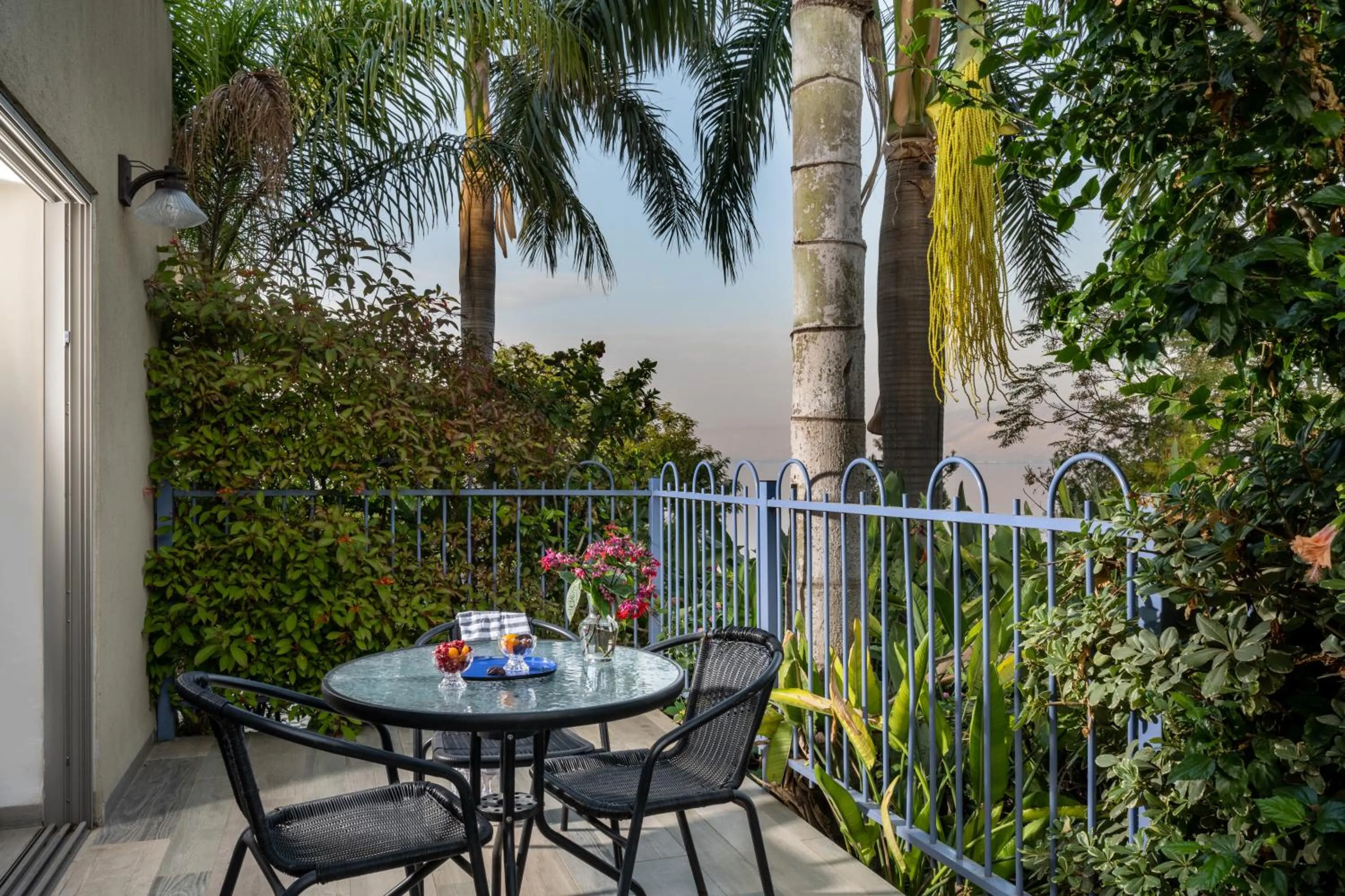 Jacob Ohalo Kinneret