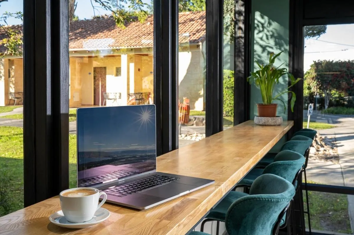 Property building in Jacob Ohalo Kinneret