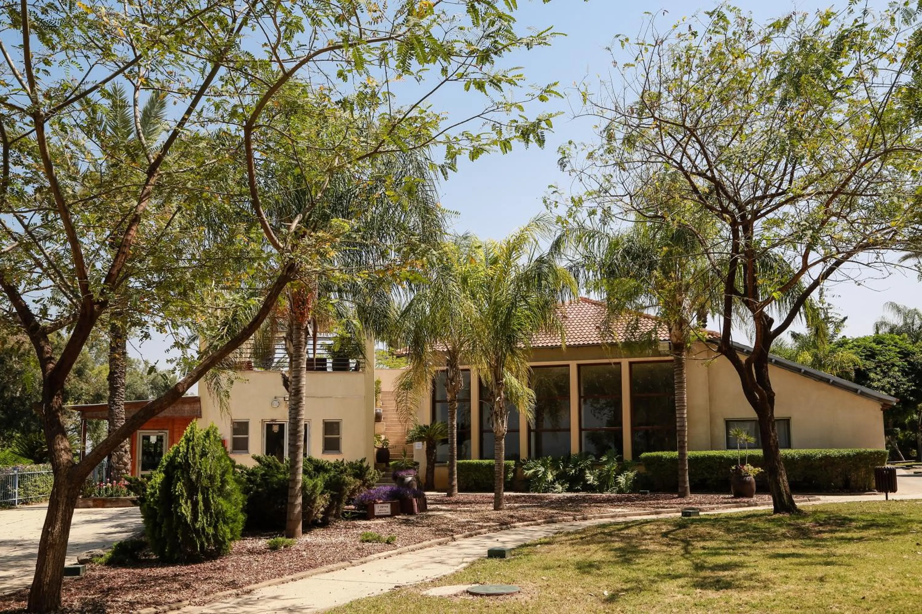 Other in Jacob Ohalo Kinneret