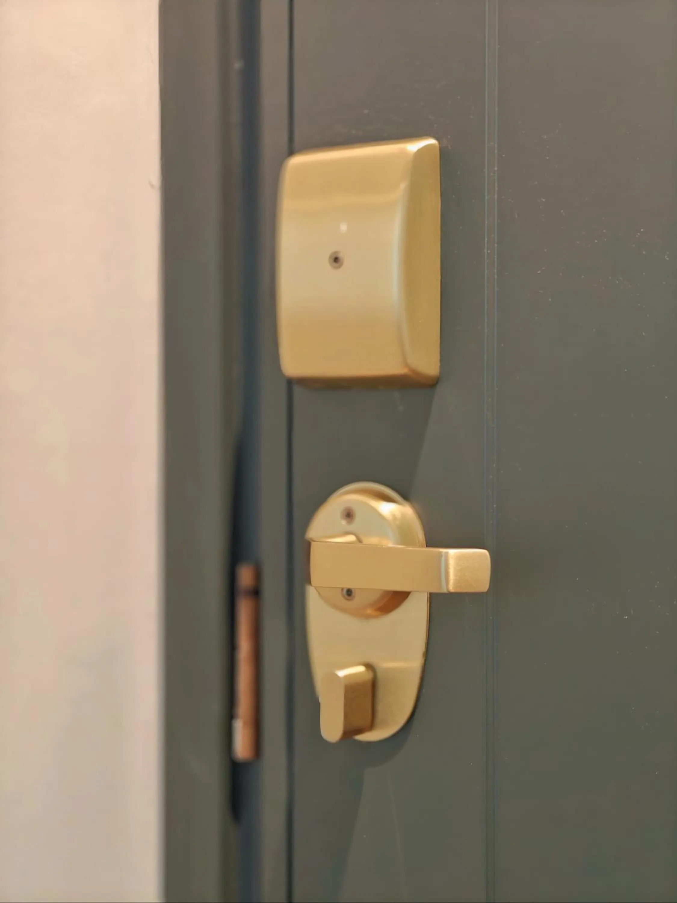 Shalom Jerusalem Hotel