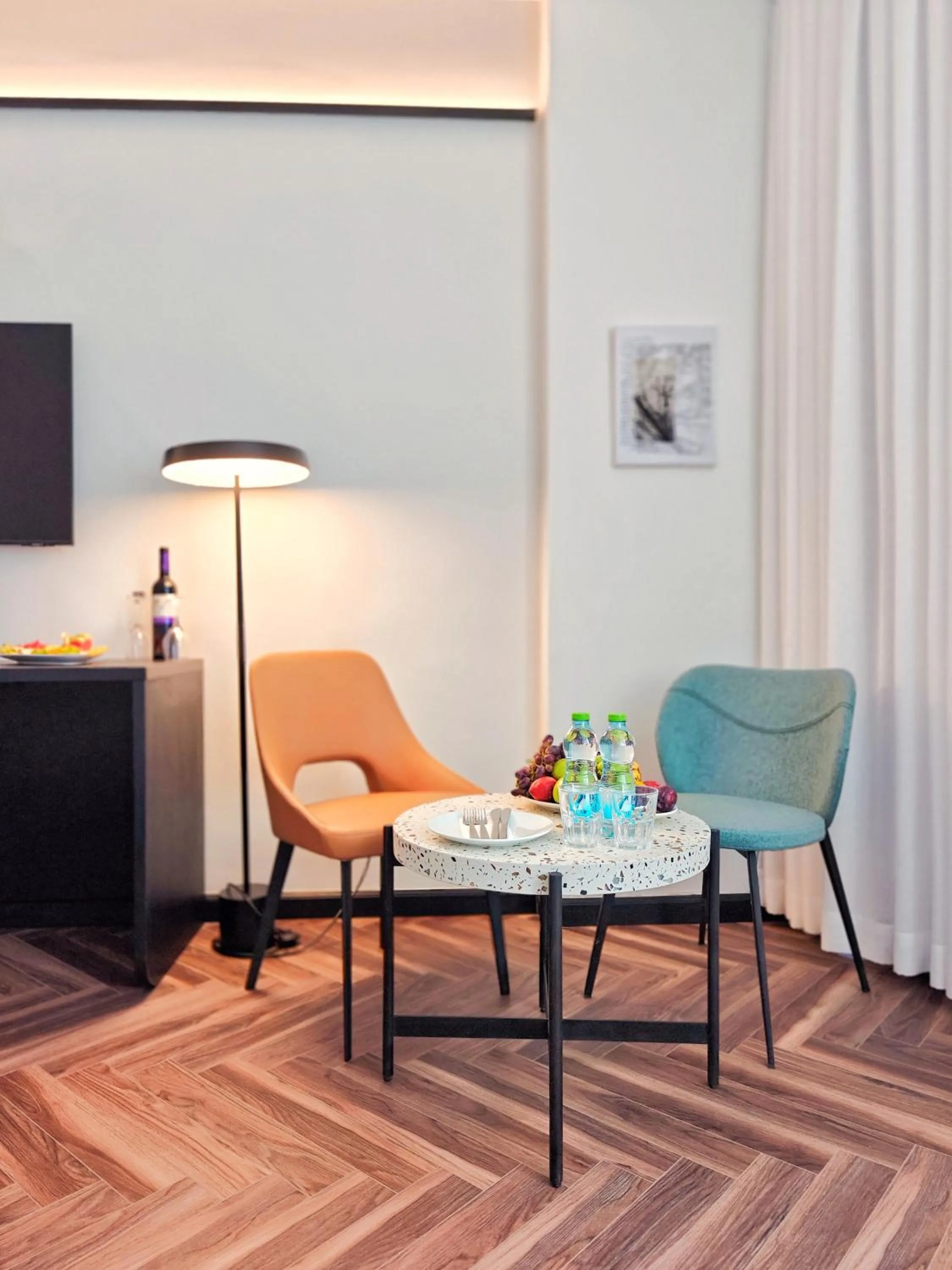 Shalom Jerusalem Hotel