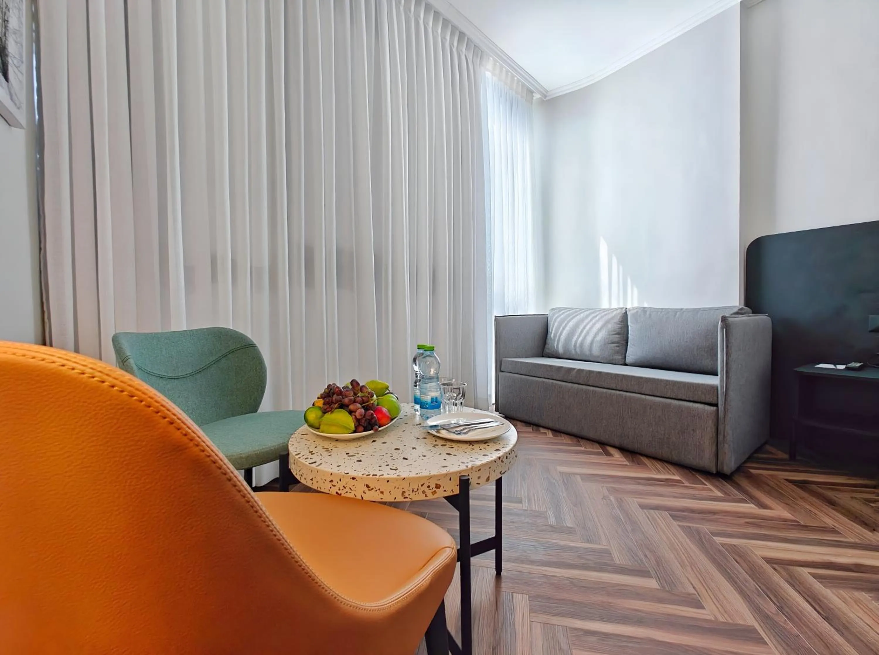 Shalom Jerusalem Hotel