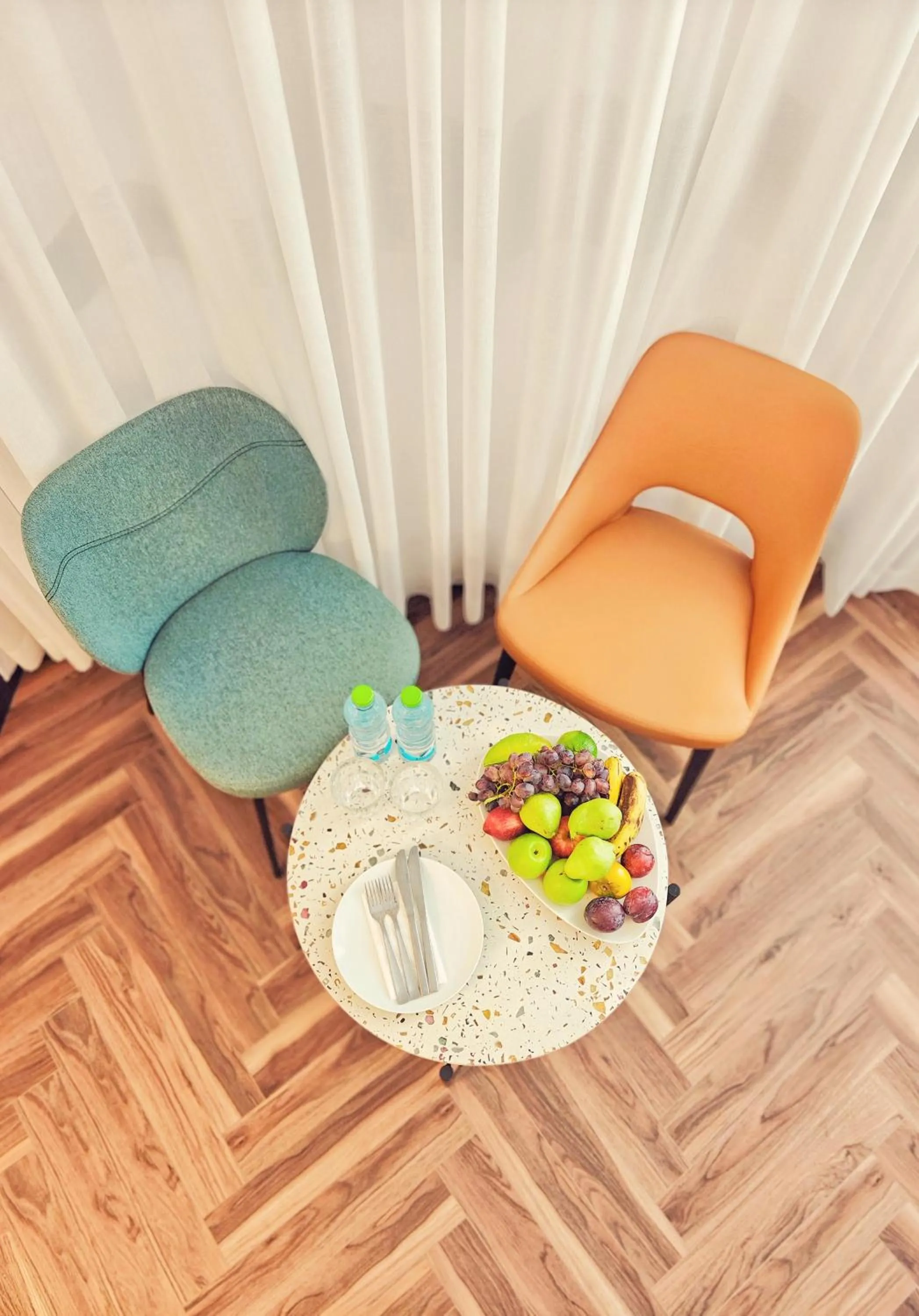 Shalom Jerusalem Hotel