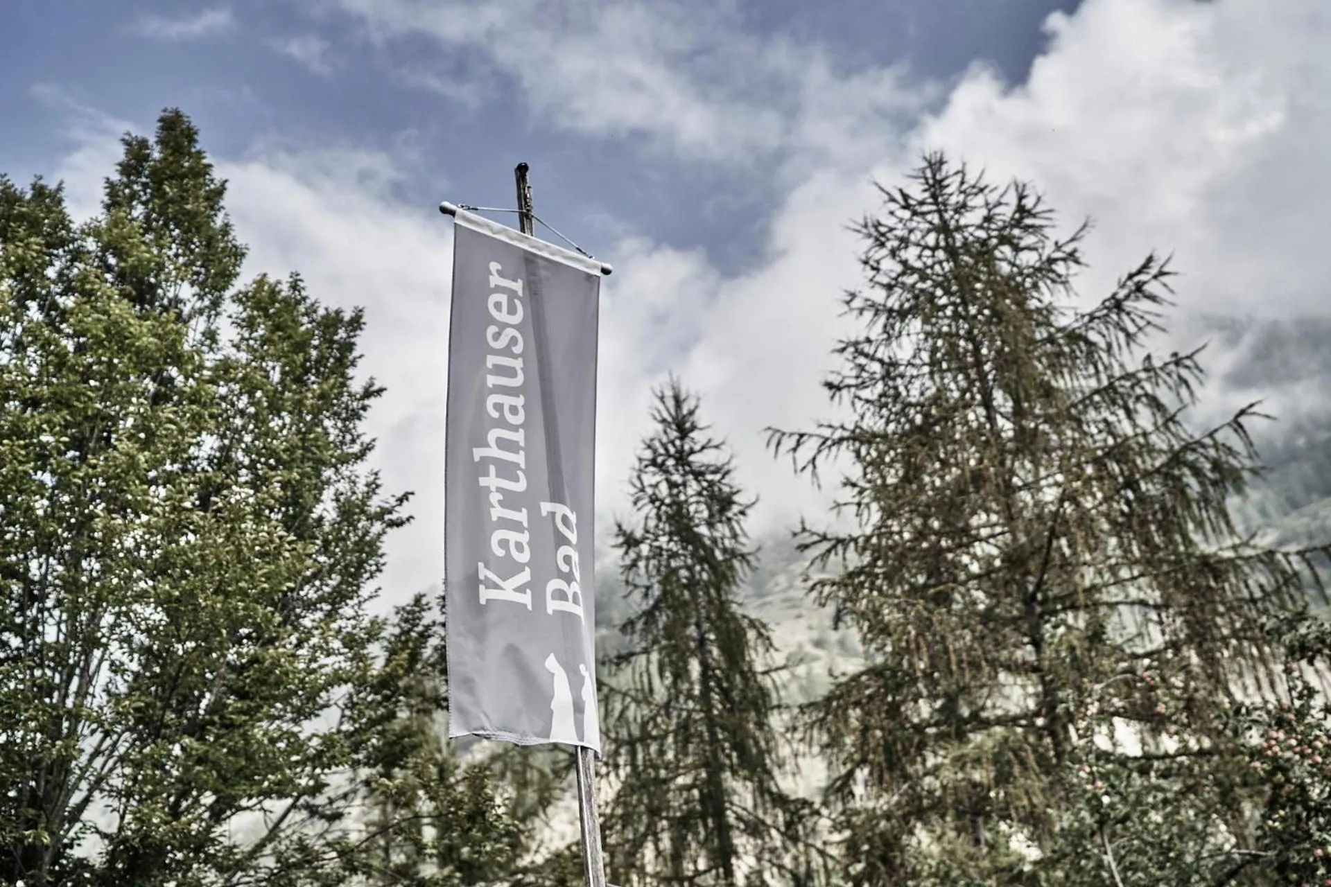 Spa and wellness centre/facilities in Goldene Rose Karthaus a member of Small Luxury Hotels of the World