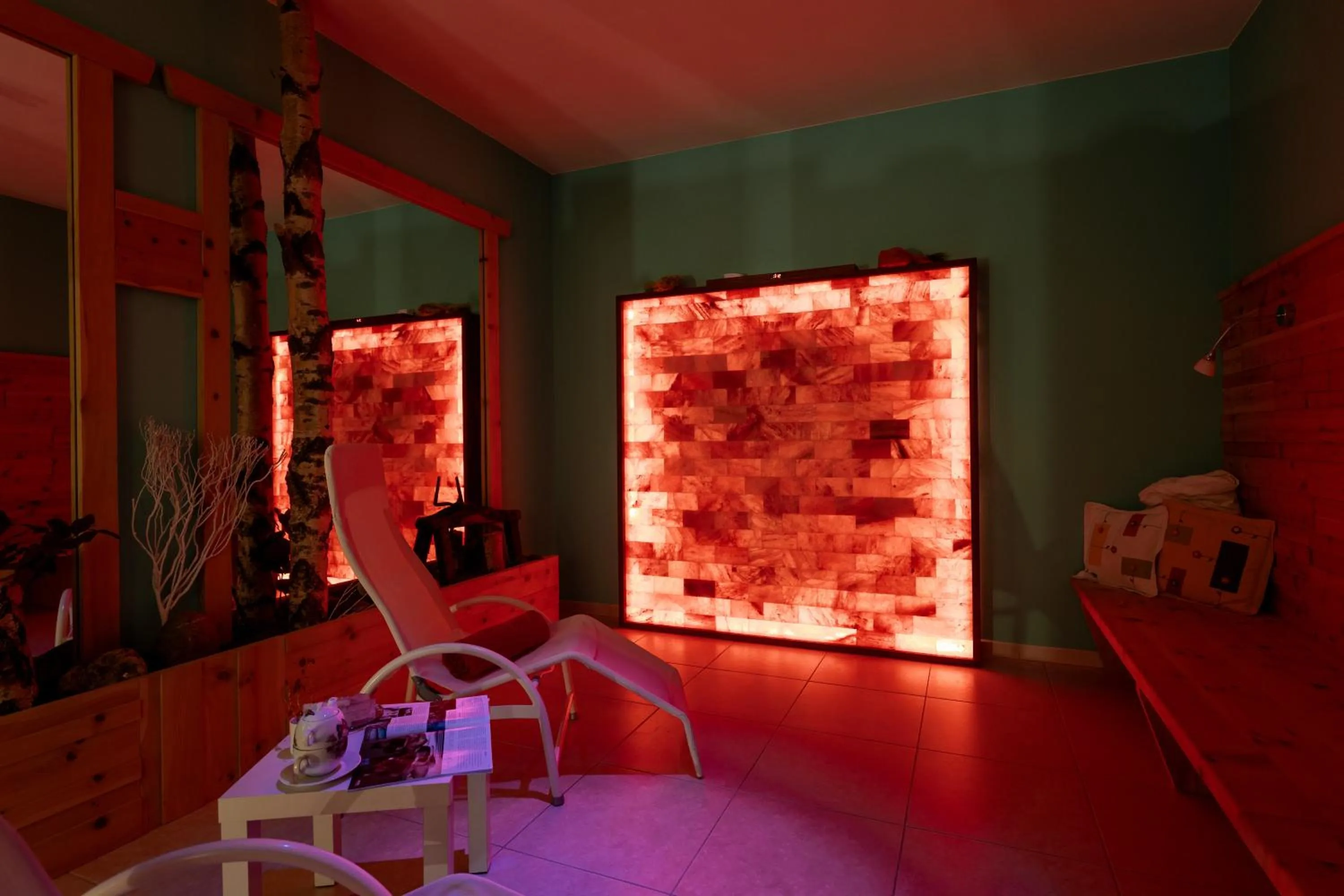 Villa Madrina Lovely and Dynamic Hotel