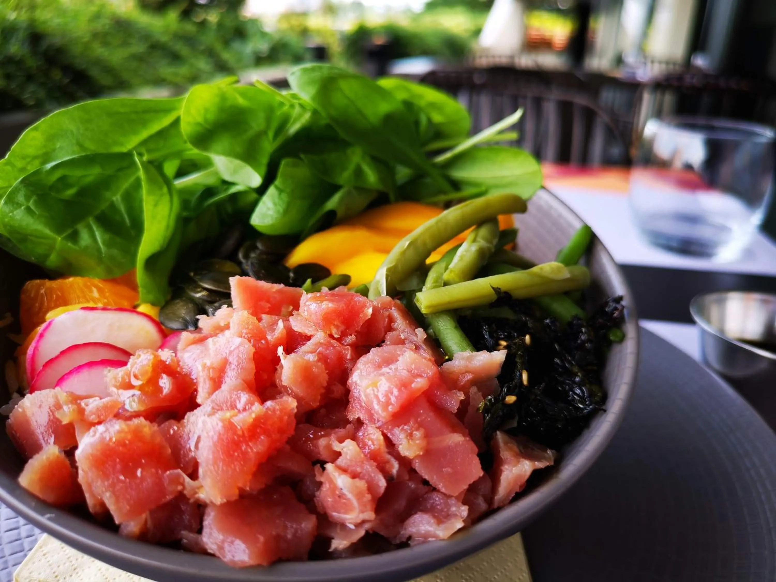 Food in Mercure Milano Agrate Brianza