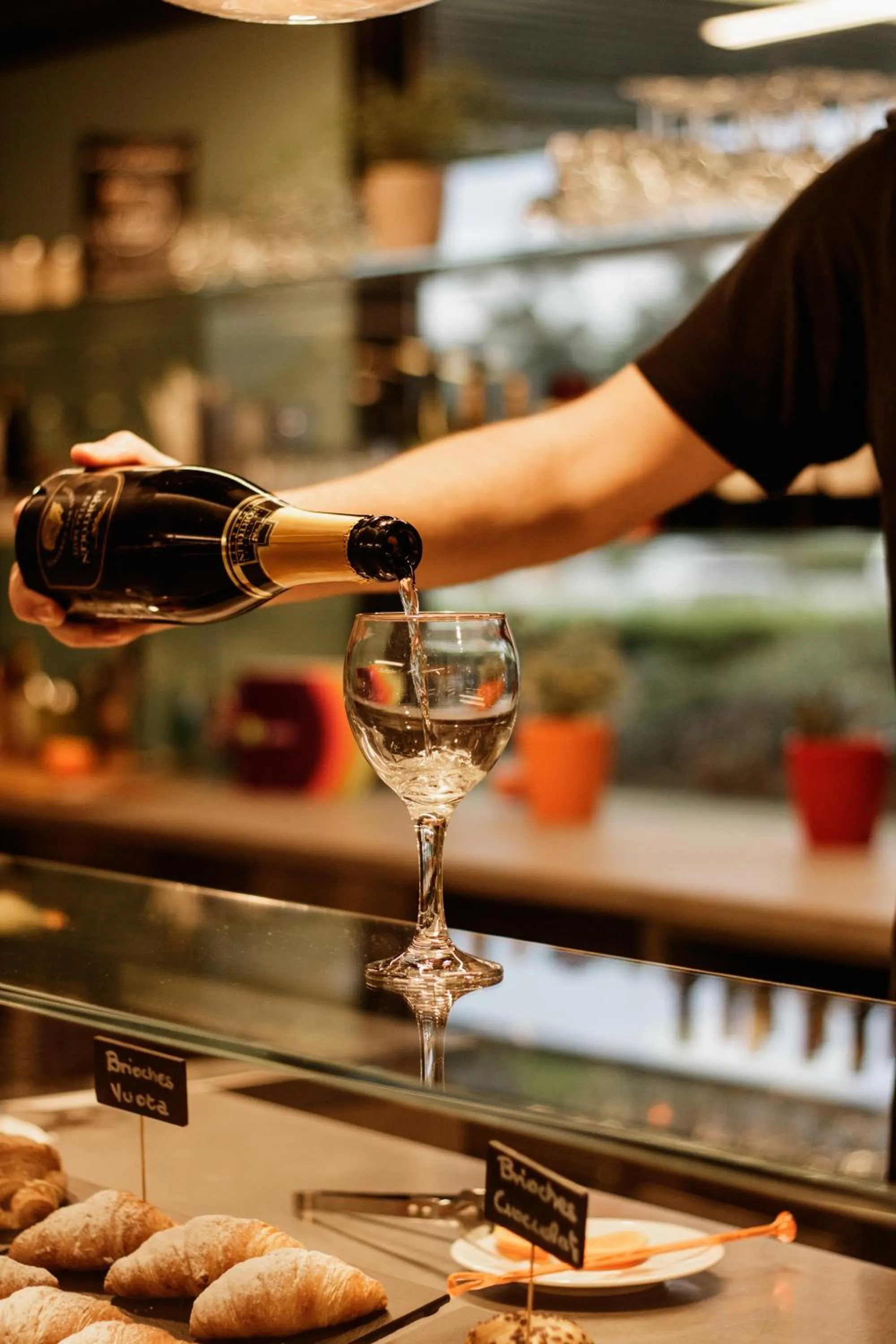 Drinks in Mercure Milano Agrate Brianza