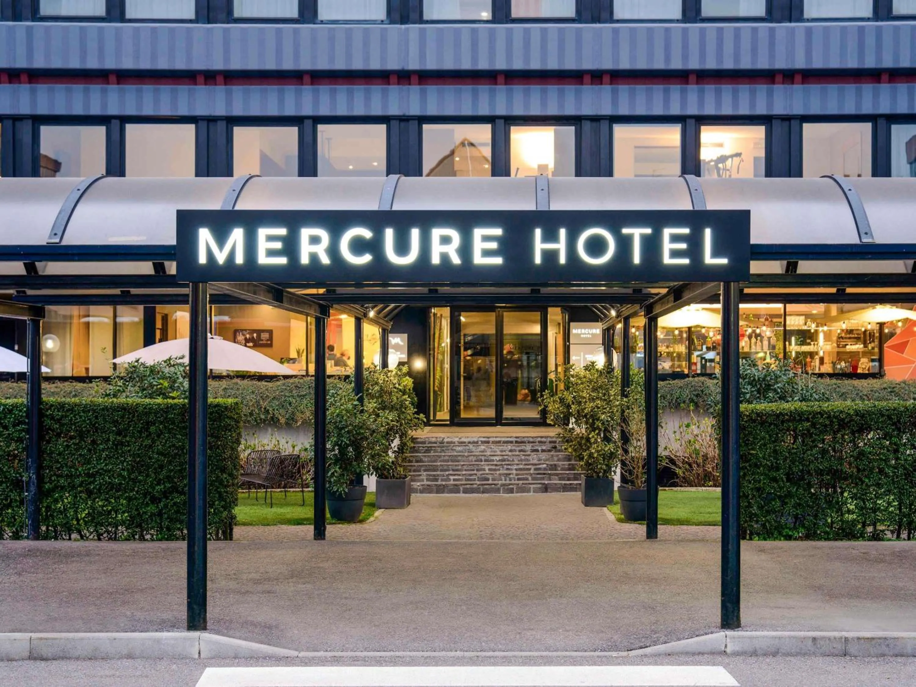 Other in Mercure Milano Agrate Brianza