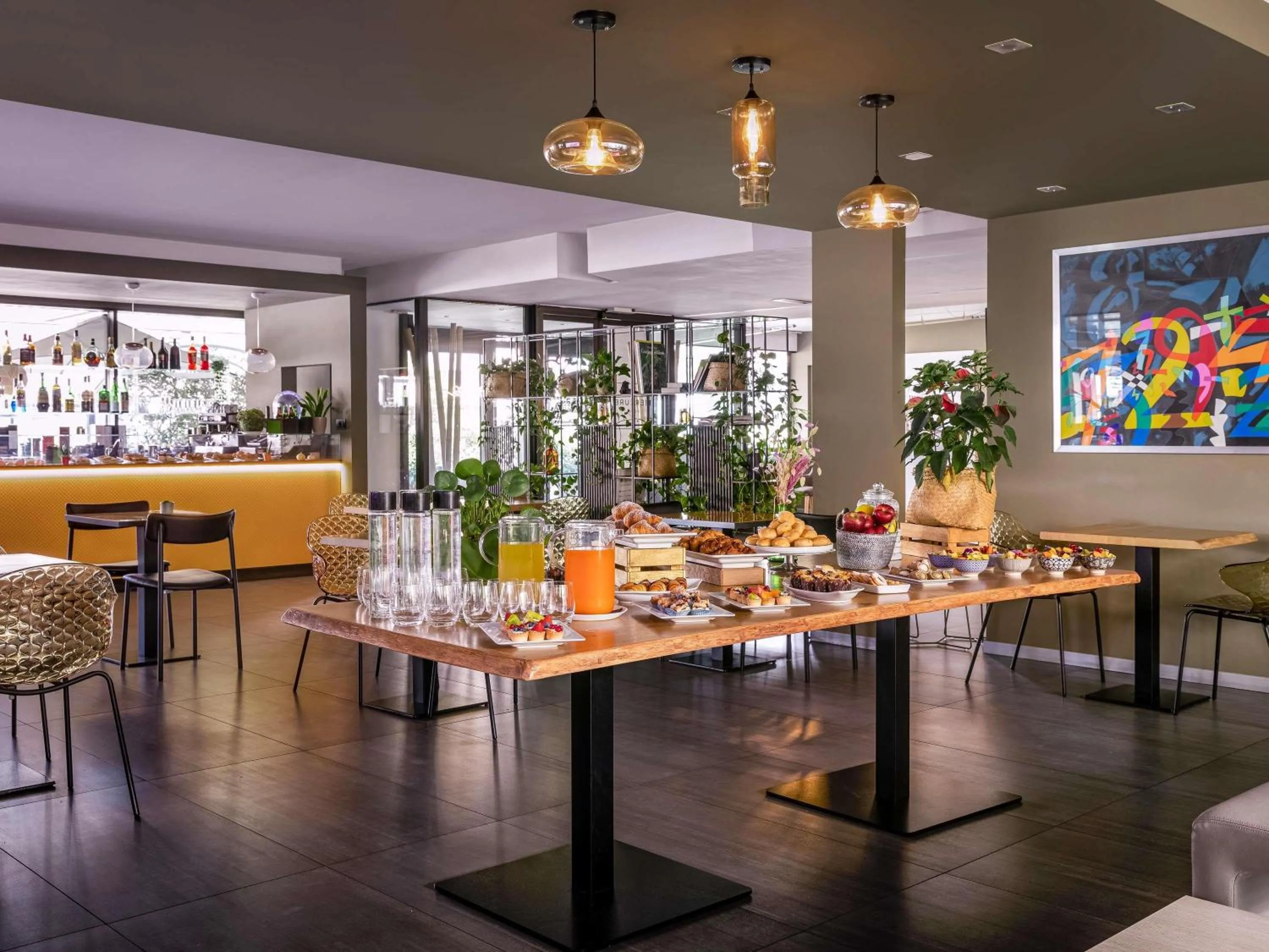 Other in Mercure Milano Agrate Brianza