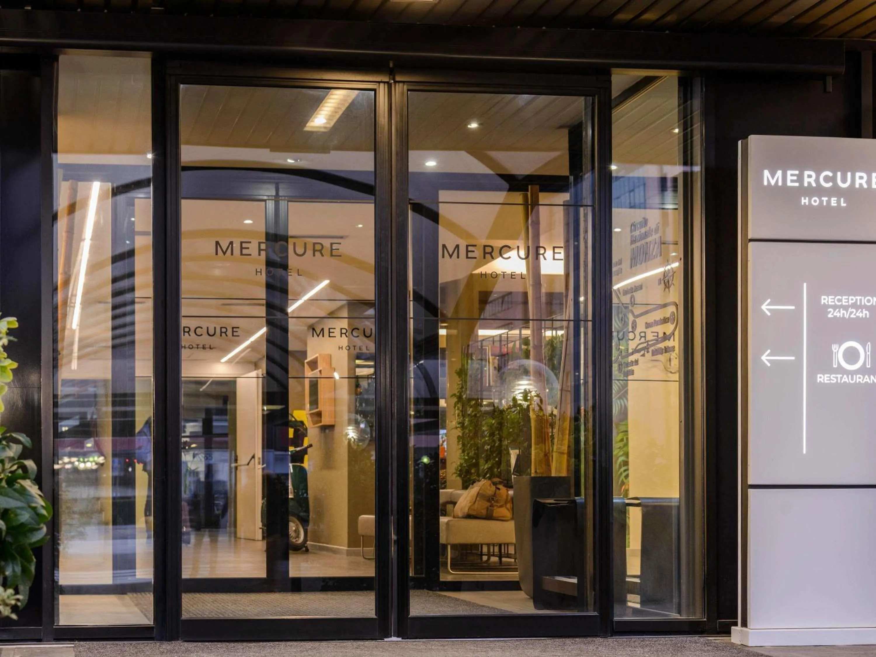 Other in Mercure Milano Agrate Brianza