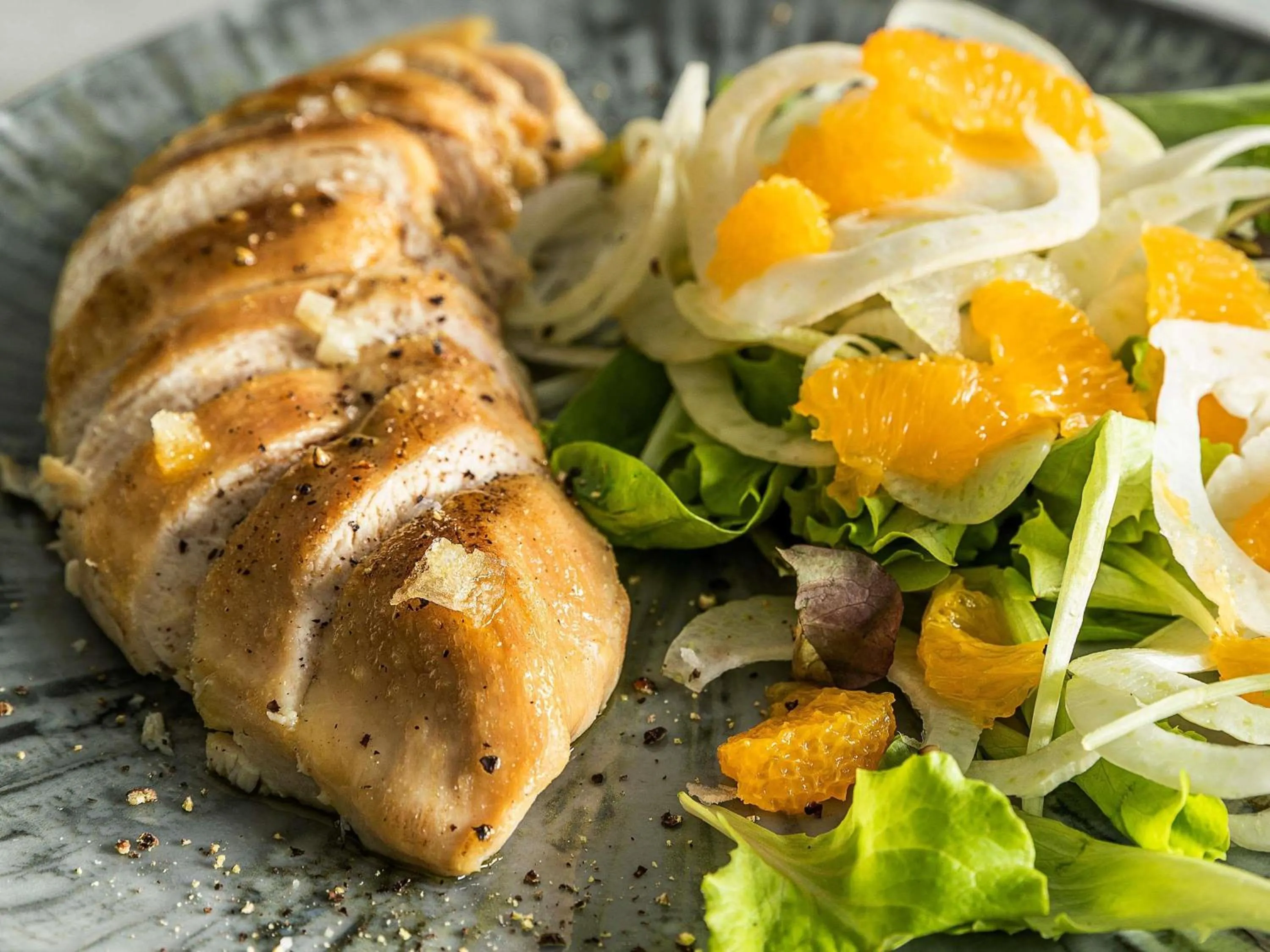 Restaurant/places to eat in Mercure Milano Agrate Brianza