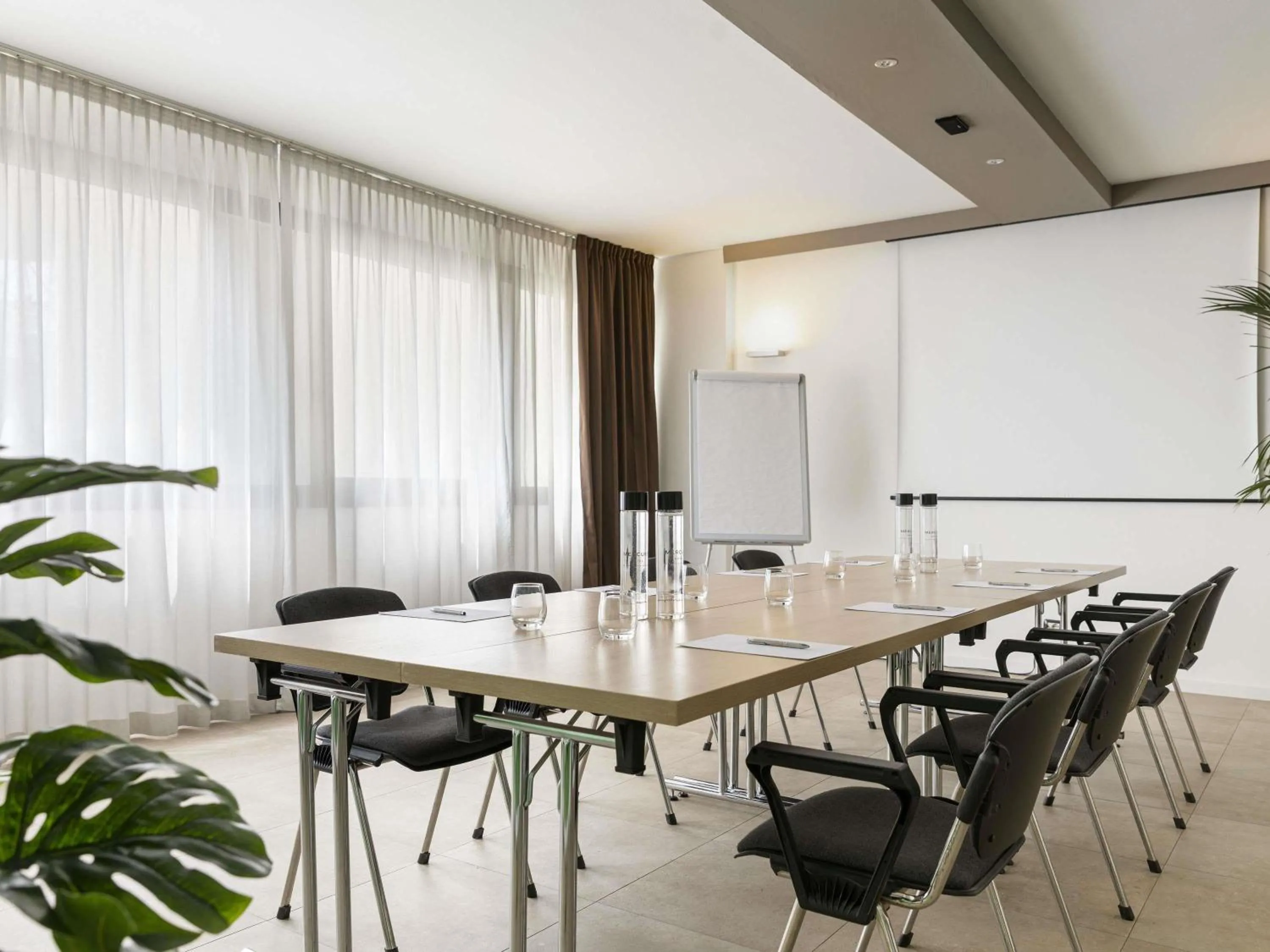 Meeting/conference room in Mercure Milano Agrate Brianza