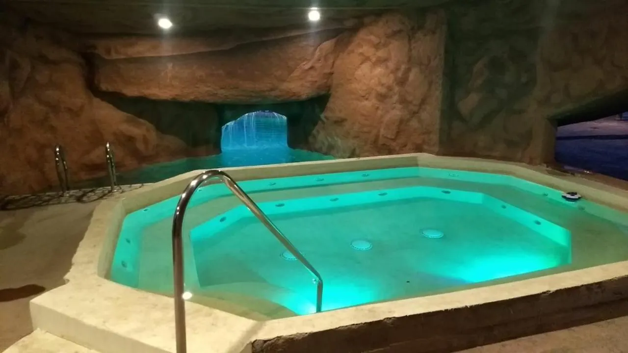 La Guadalupe Cabañas