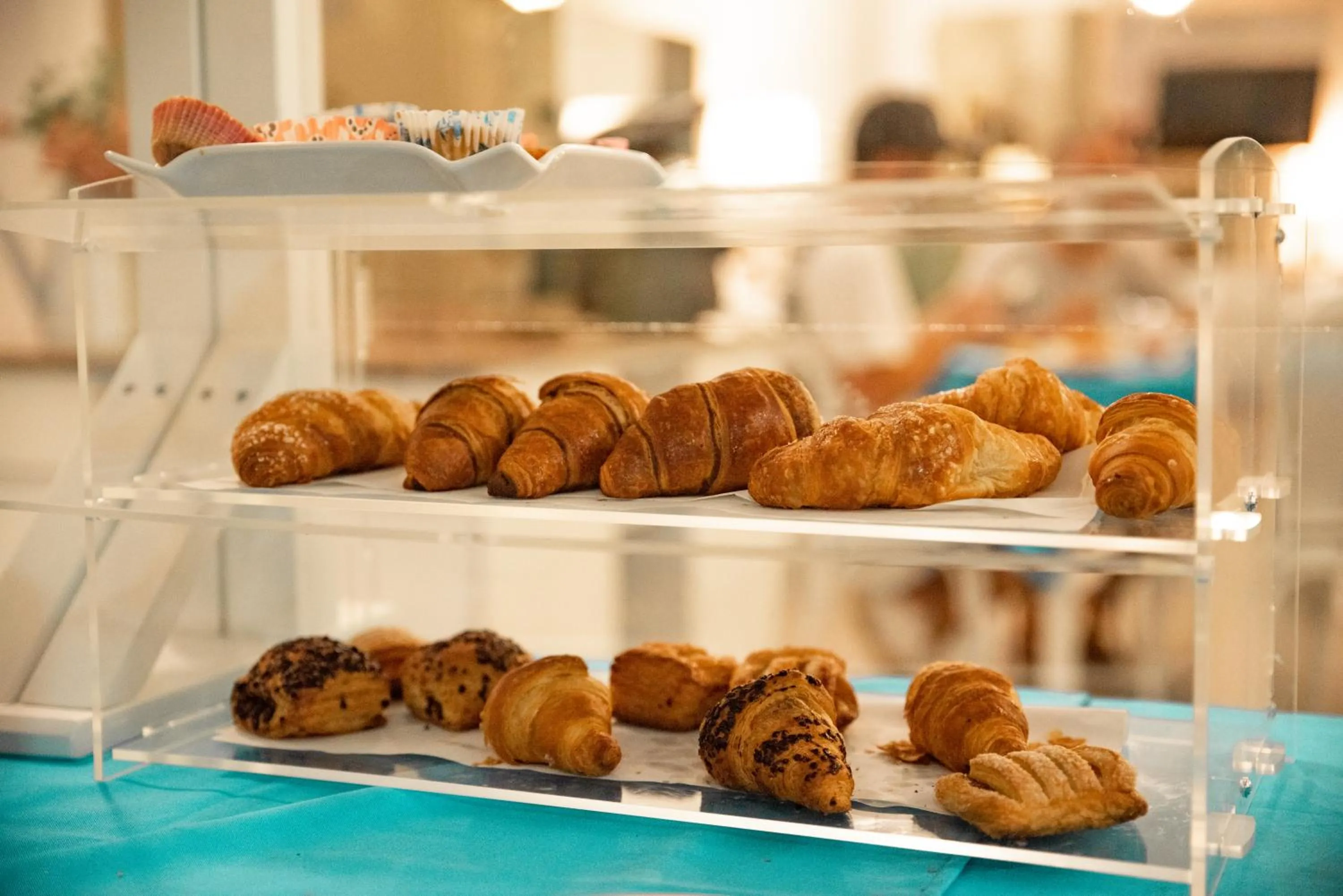 Food and drinks in Hotel Cala Di Seta