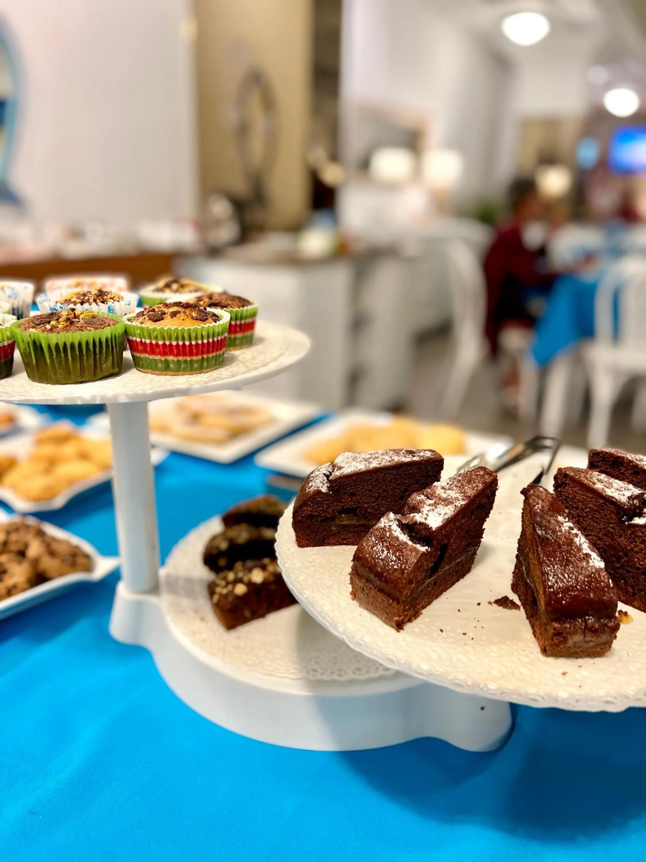 Food and drinks in Hotel Cala Di Seta