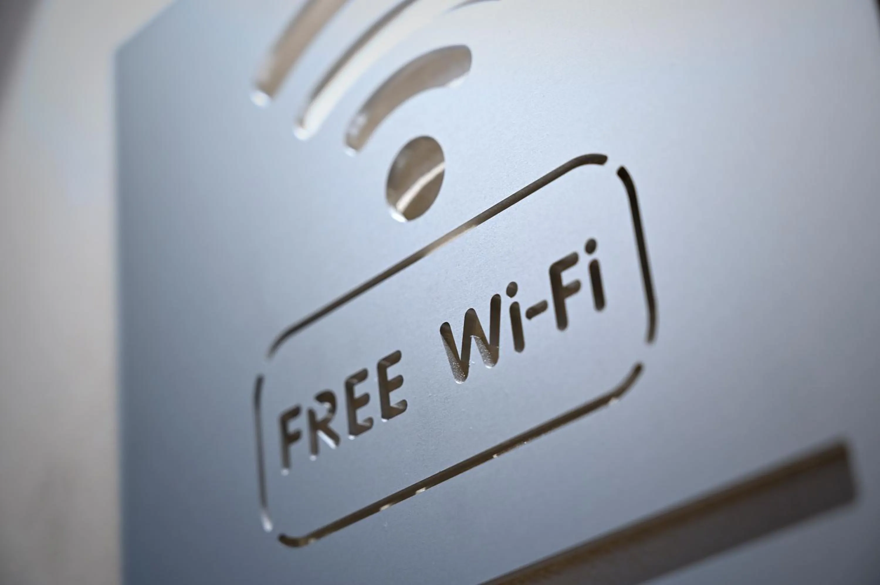 locker in Hotel Plaza