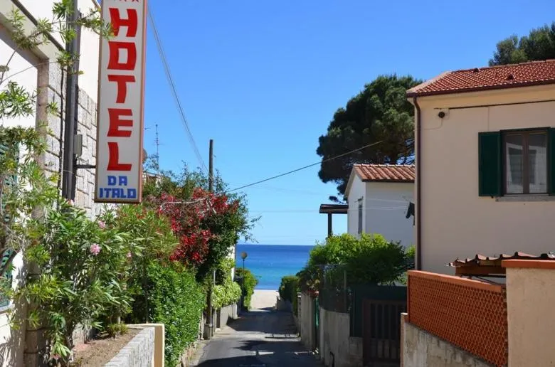 Hotel Da Italo