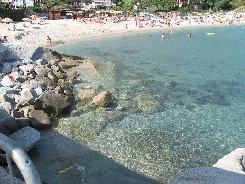 Day in Hotel Da Italo