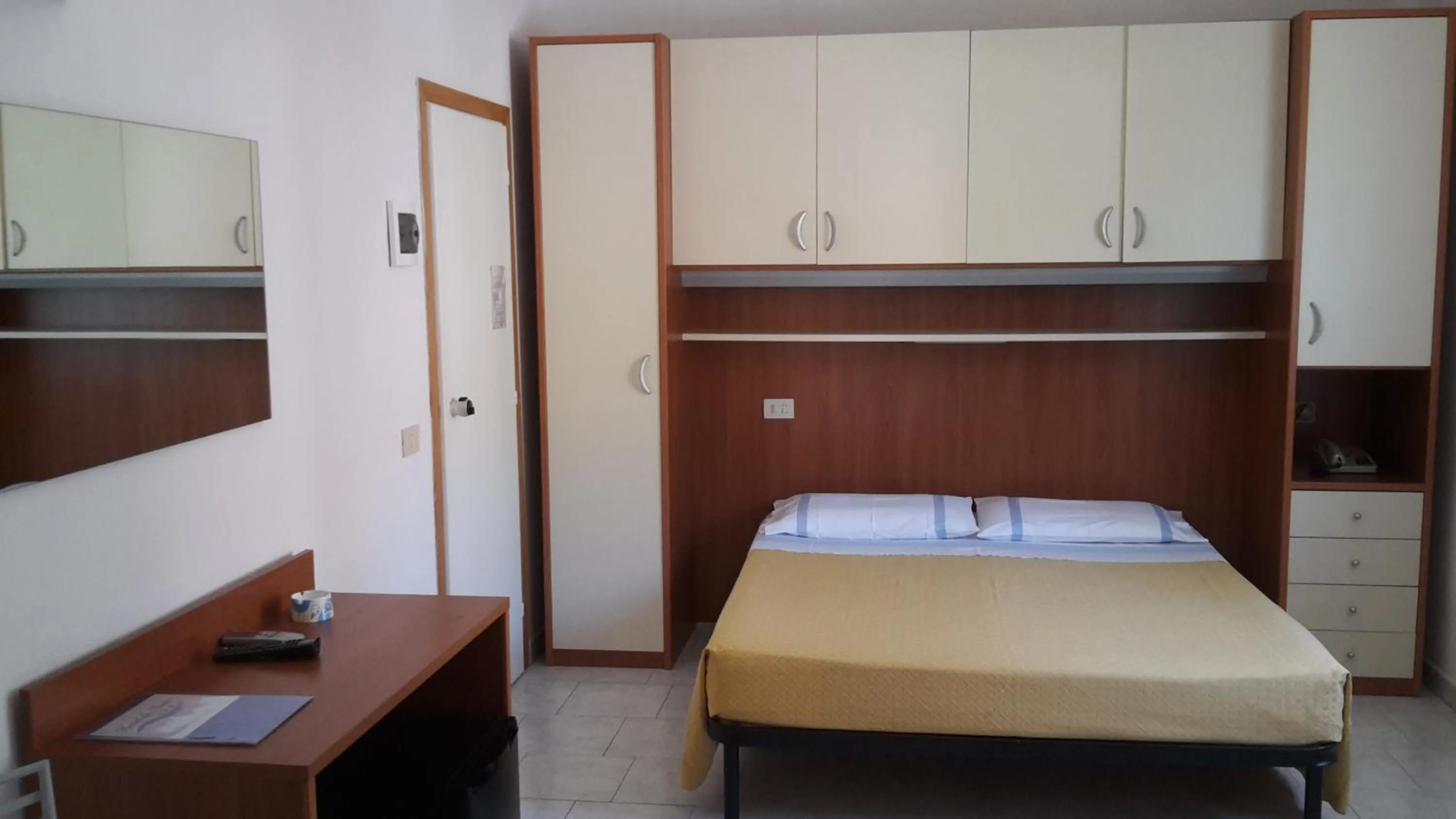 Photo of the whole room in Hotel Da Italo