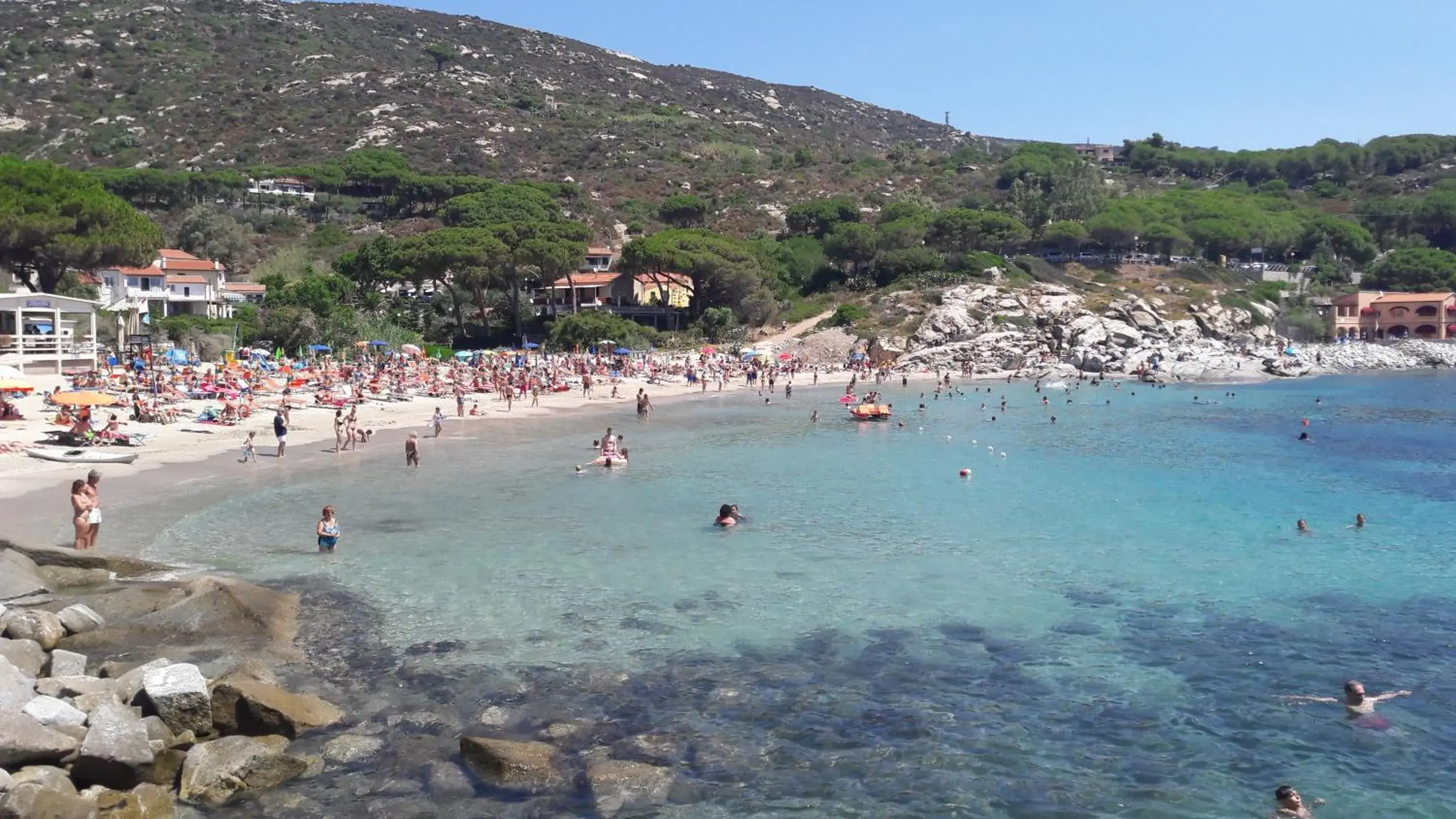 Hotel Da Italo Hotel Da Italo