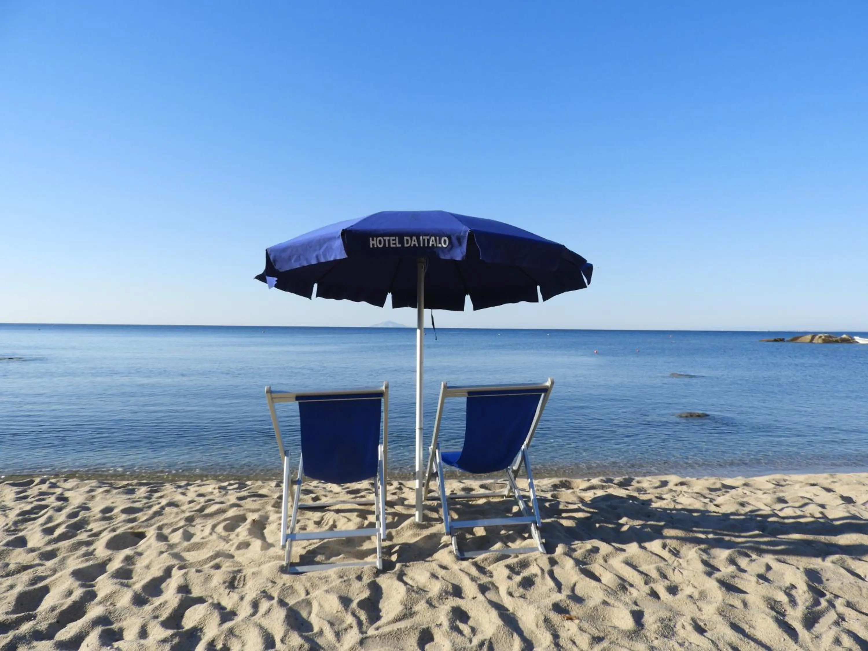 Hotel Da Italo
