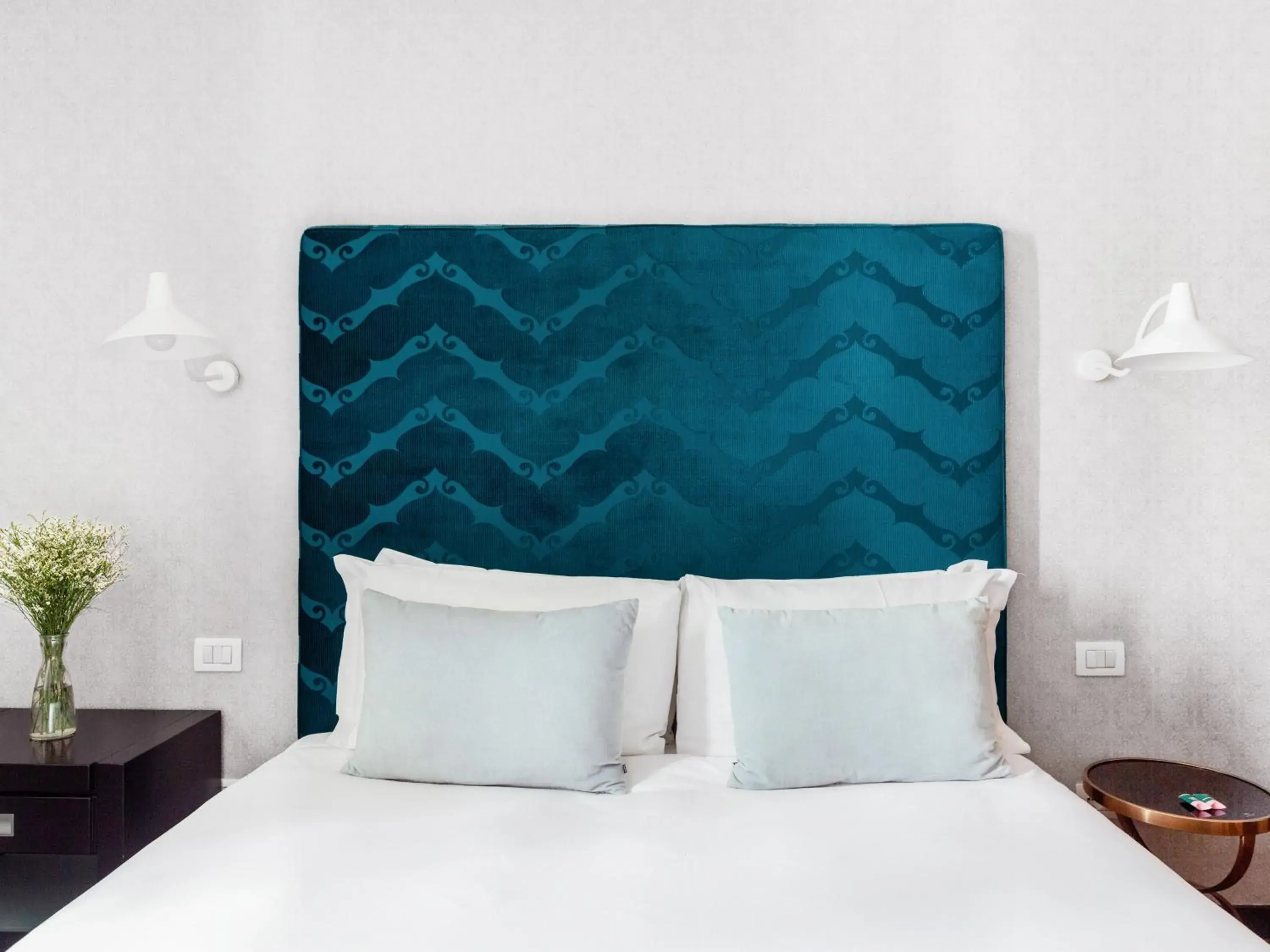 Large 2 Bedroom Apartment in Numa I Vici Rooms & Apartments Large 2 Bedroom Apartment in Numa I Vici Rooms & Apartments