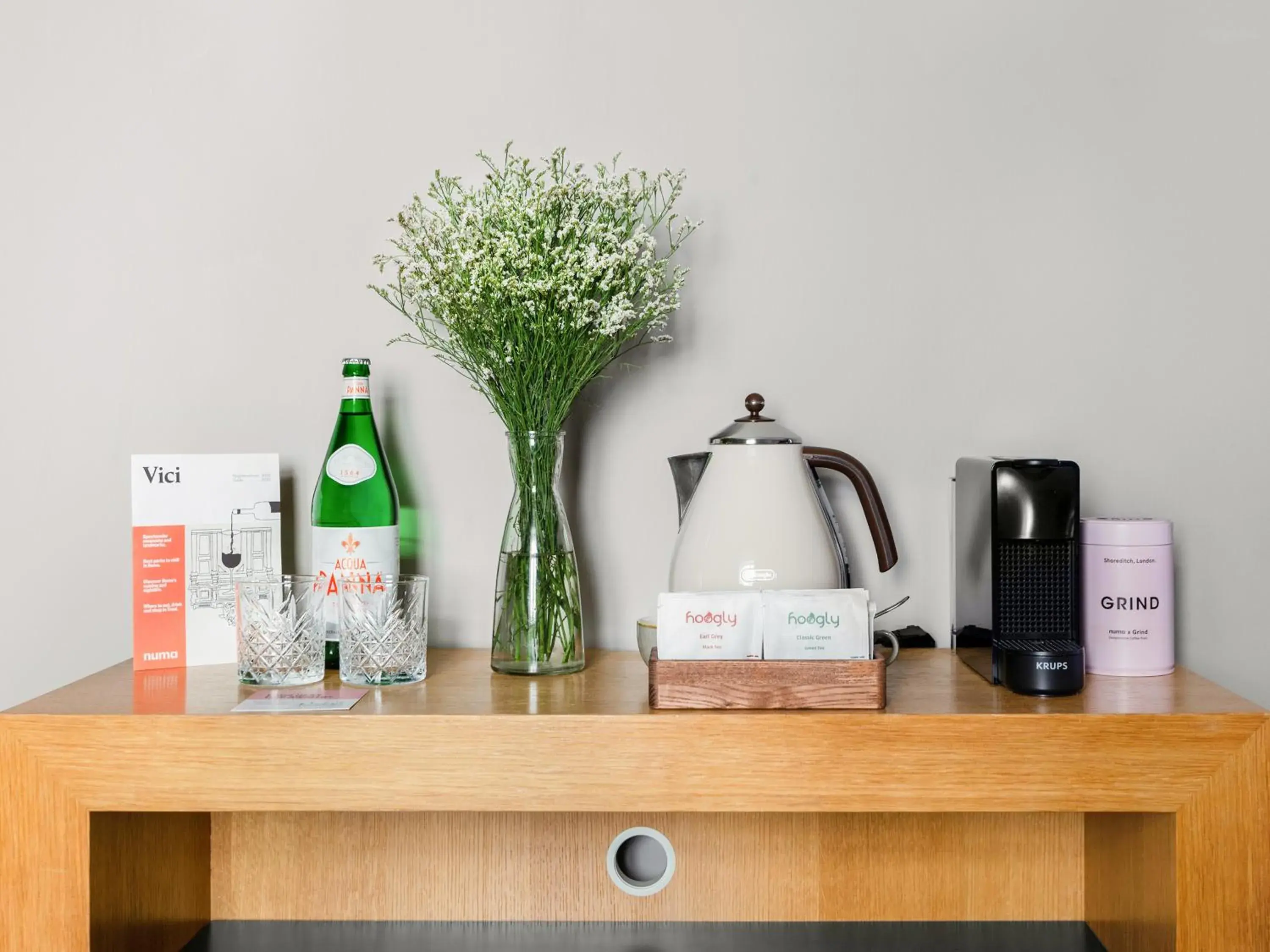 Large Room in Numa Rome Vici Large Room in Numa Rome Vici