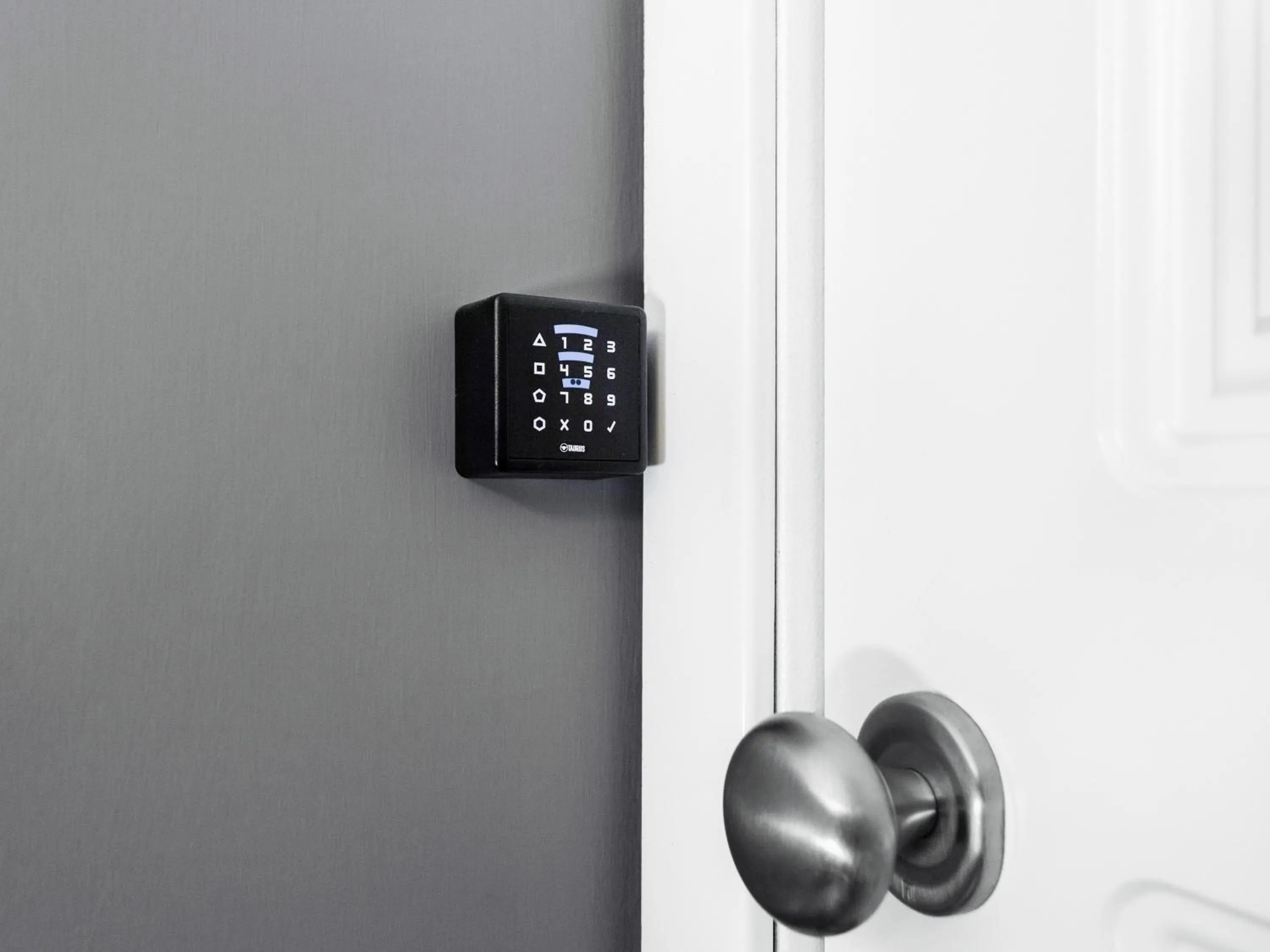 Property building in Numa Rome Vici