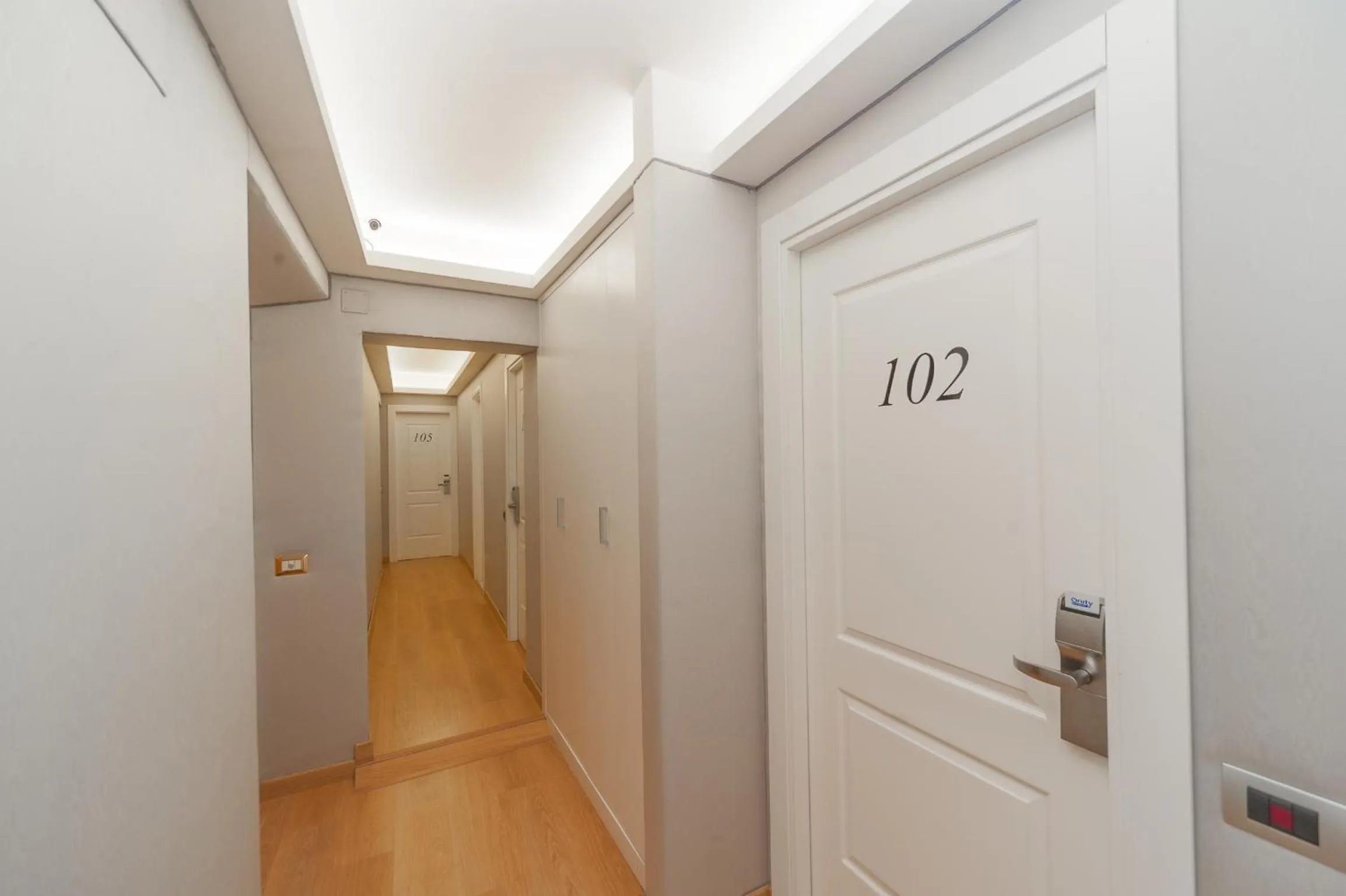 Other in Trevi 41 Hotel