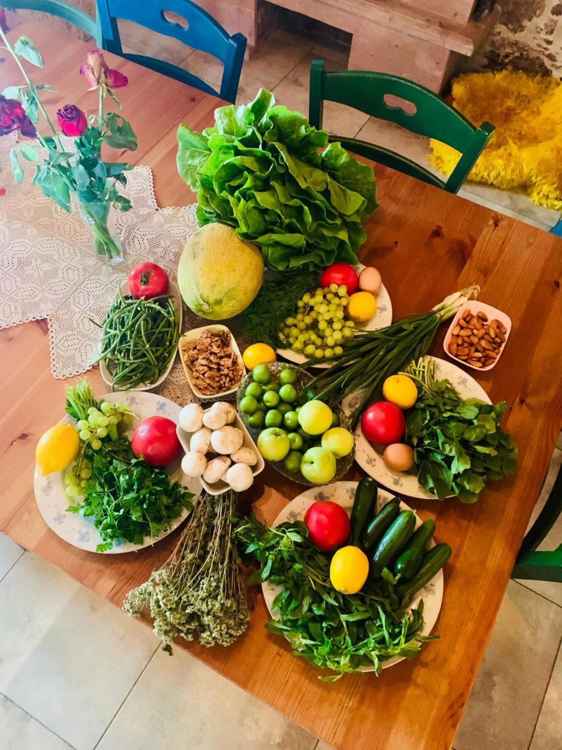 Breakfast in Fragrante Hotel - Adult Only (+13)