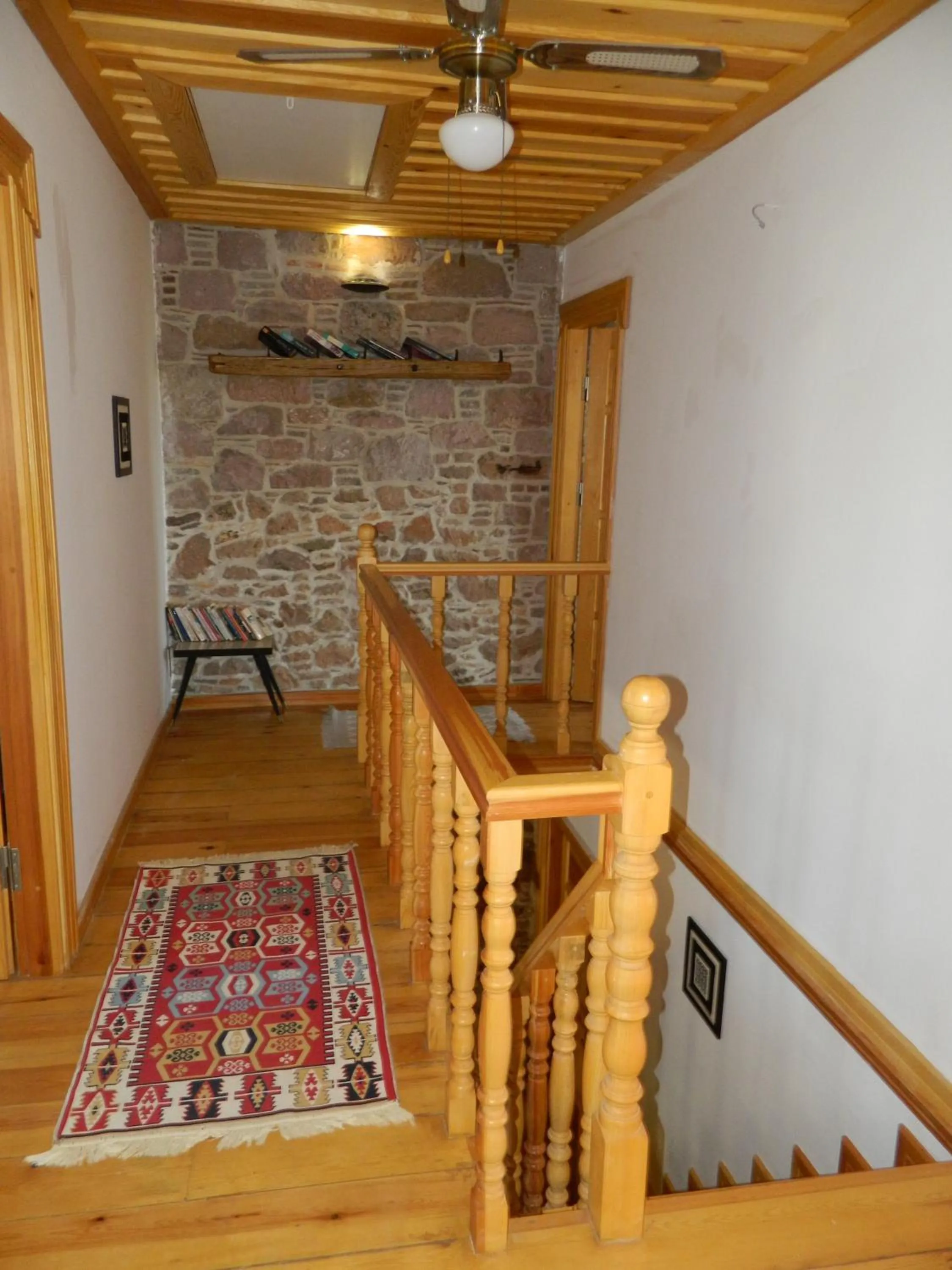 Library in Fragrante Hotel - Adult Only (+13)